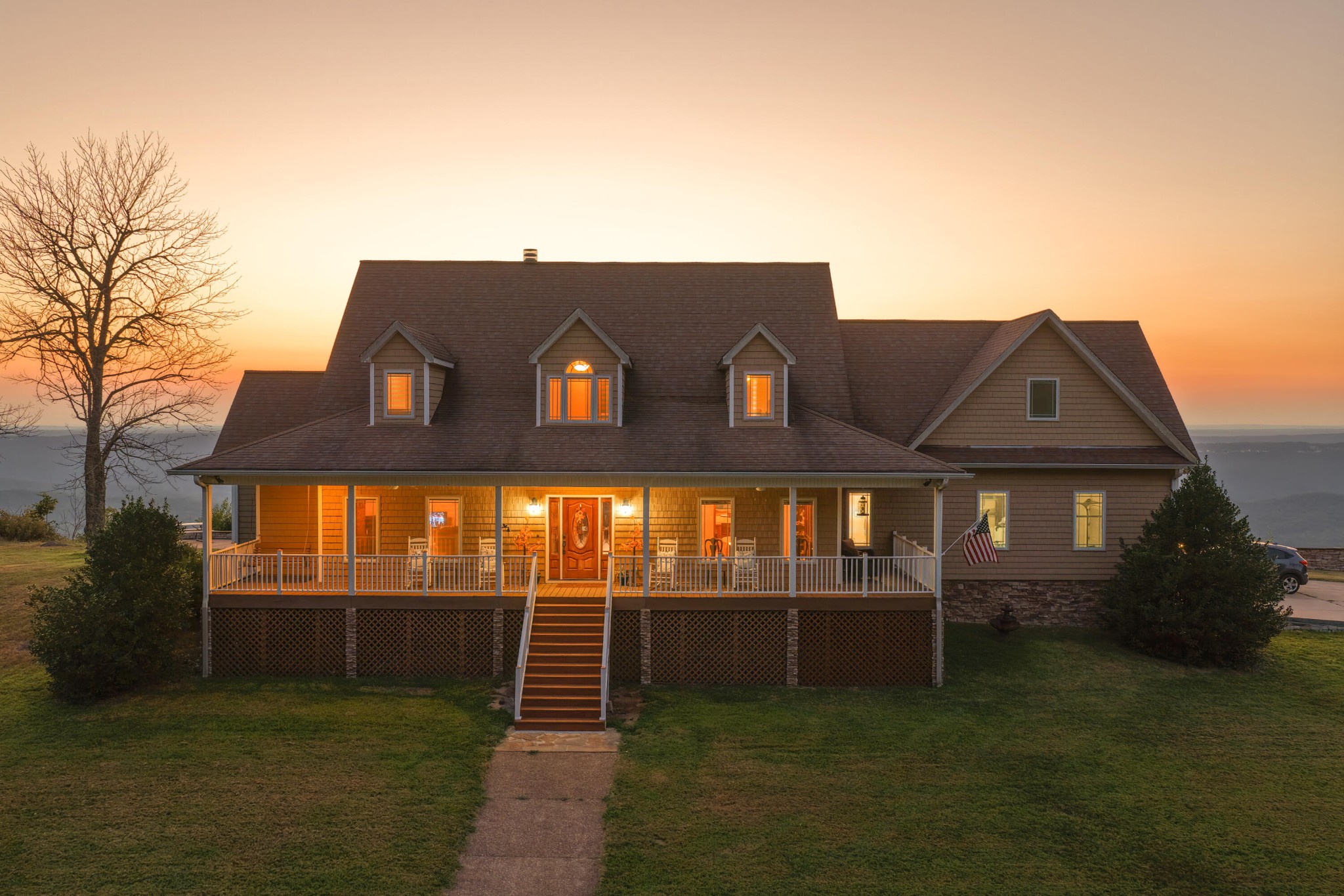 4223 Sunset Drive, Rising Fawn, GA 30738 — photo 2