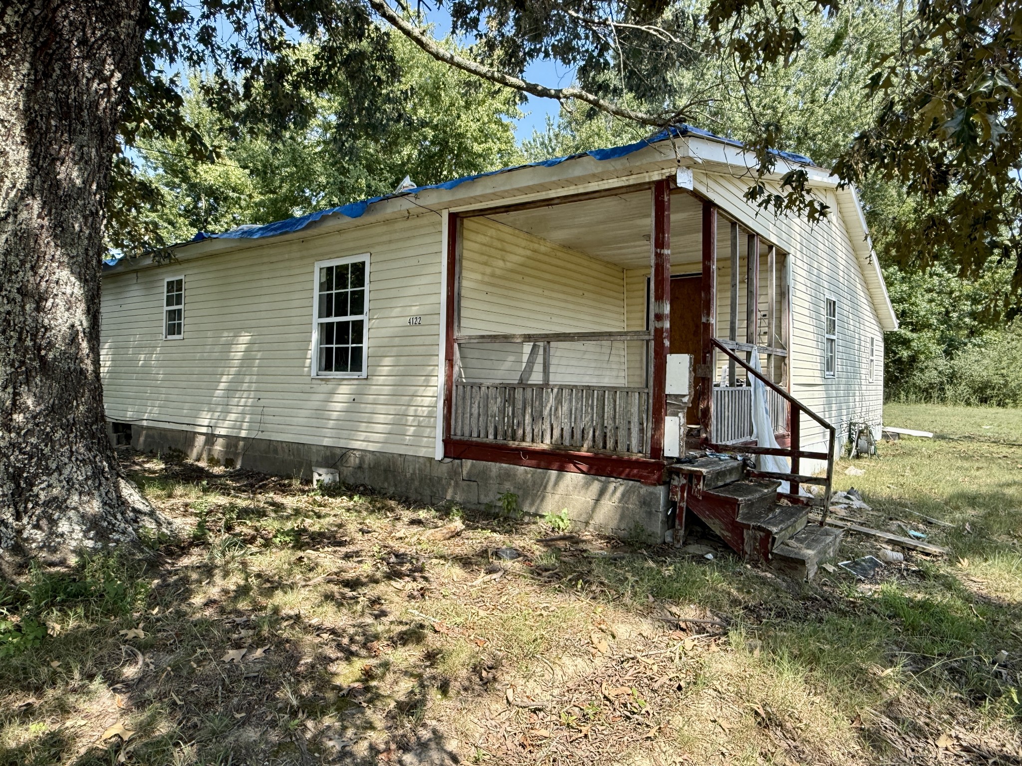 4122 Highway 43, N — photo