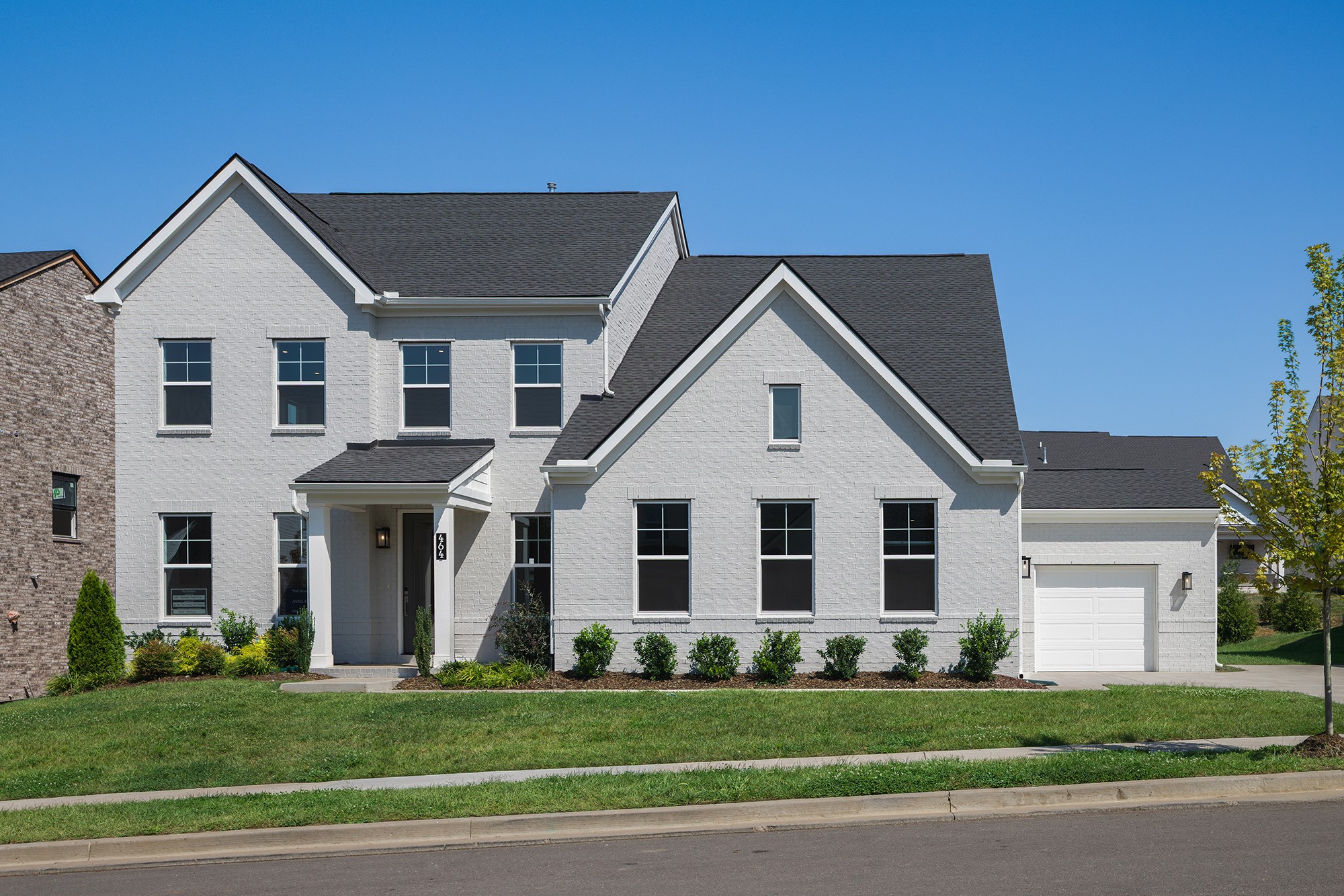 464 Tomlinson Pointe Dr — photo