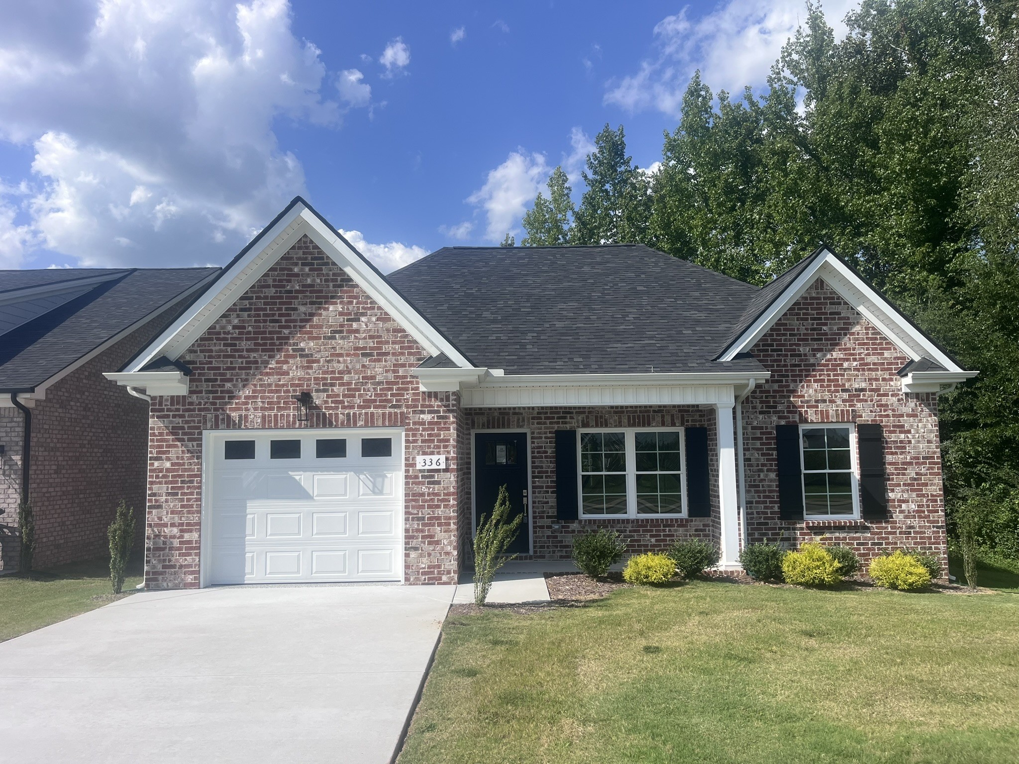 336 N Fork Branch Rd — photo