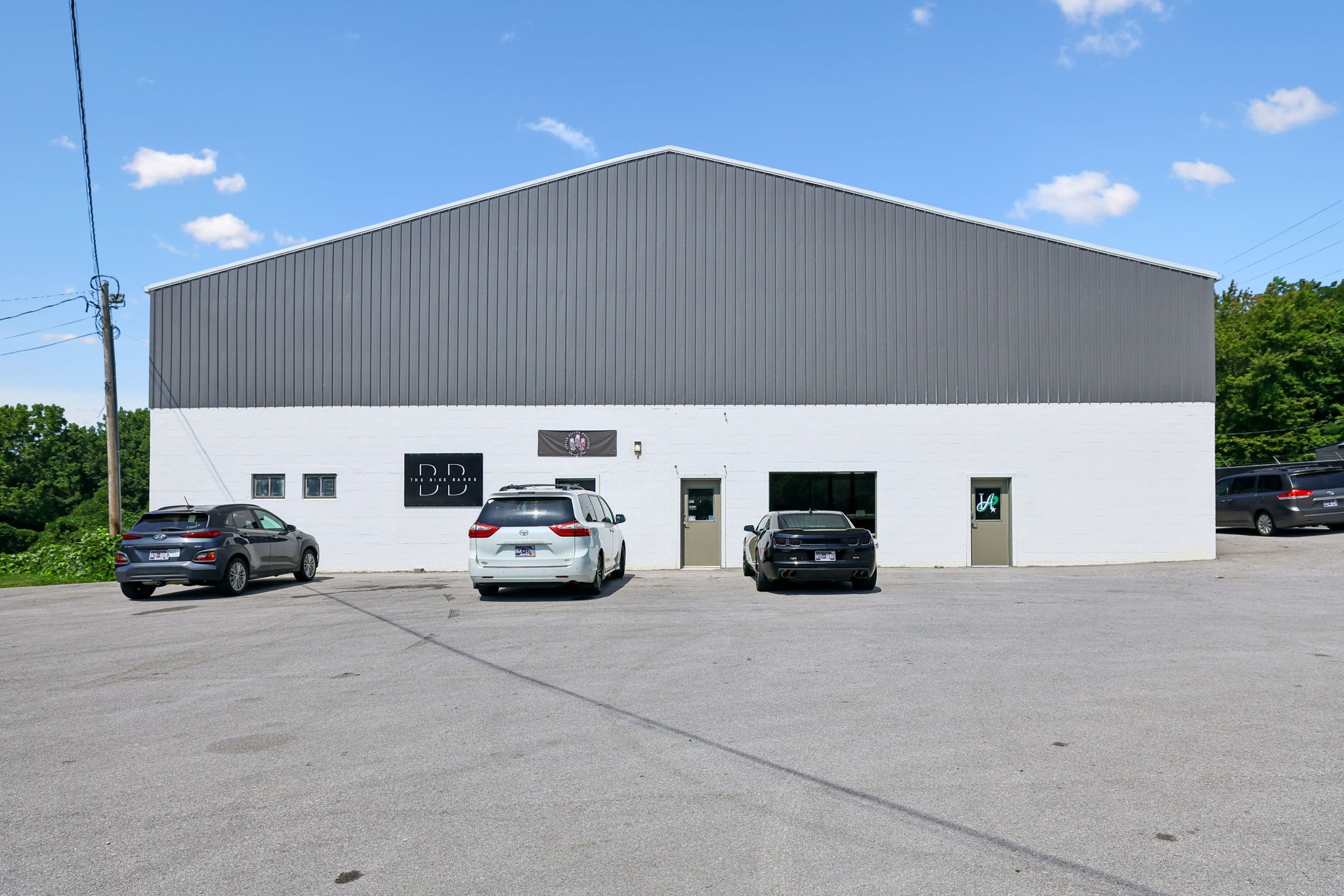 404 Beersheba Hwy — photo