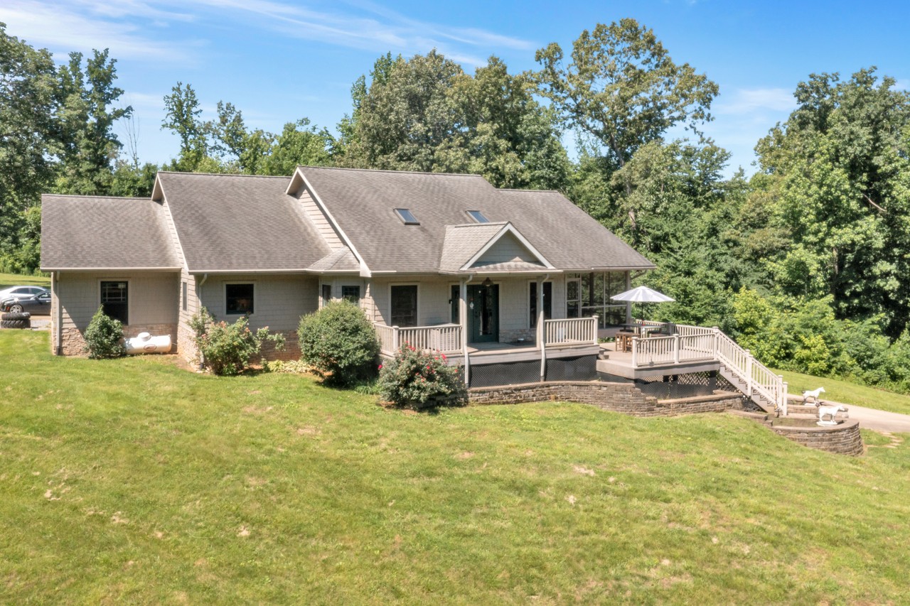 264 Muddy Fork Ln — photo