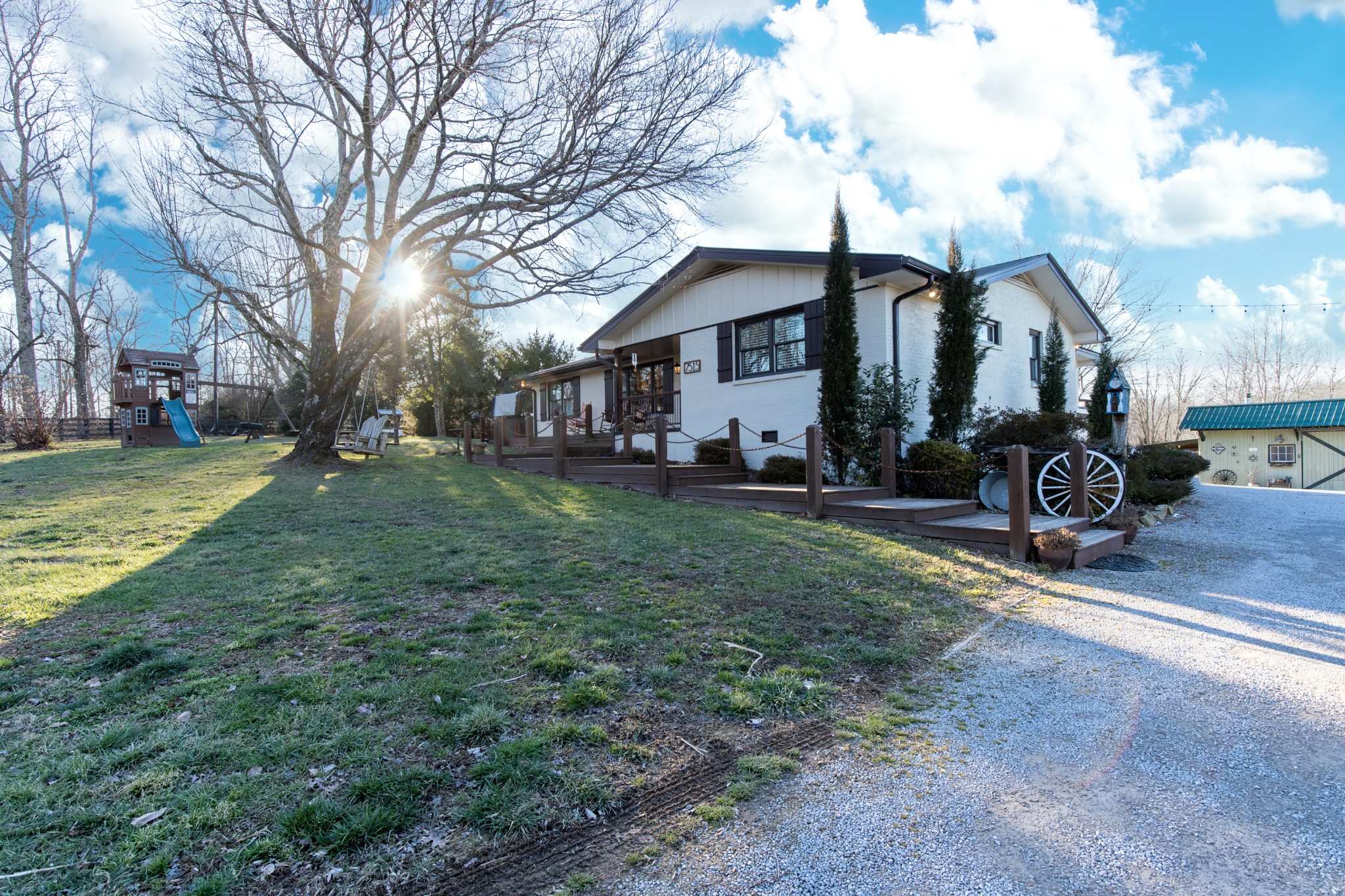 7515 Pewitt Road, Franklin, TN 37064 — photo 2