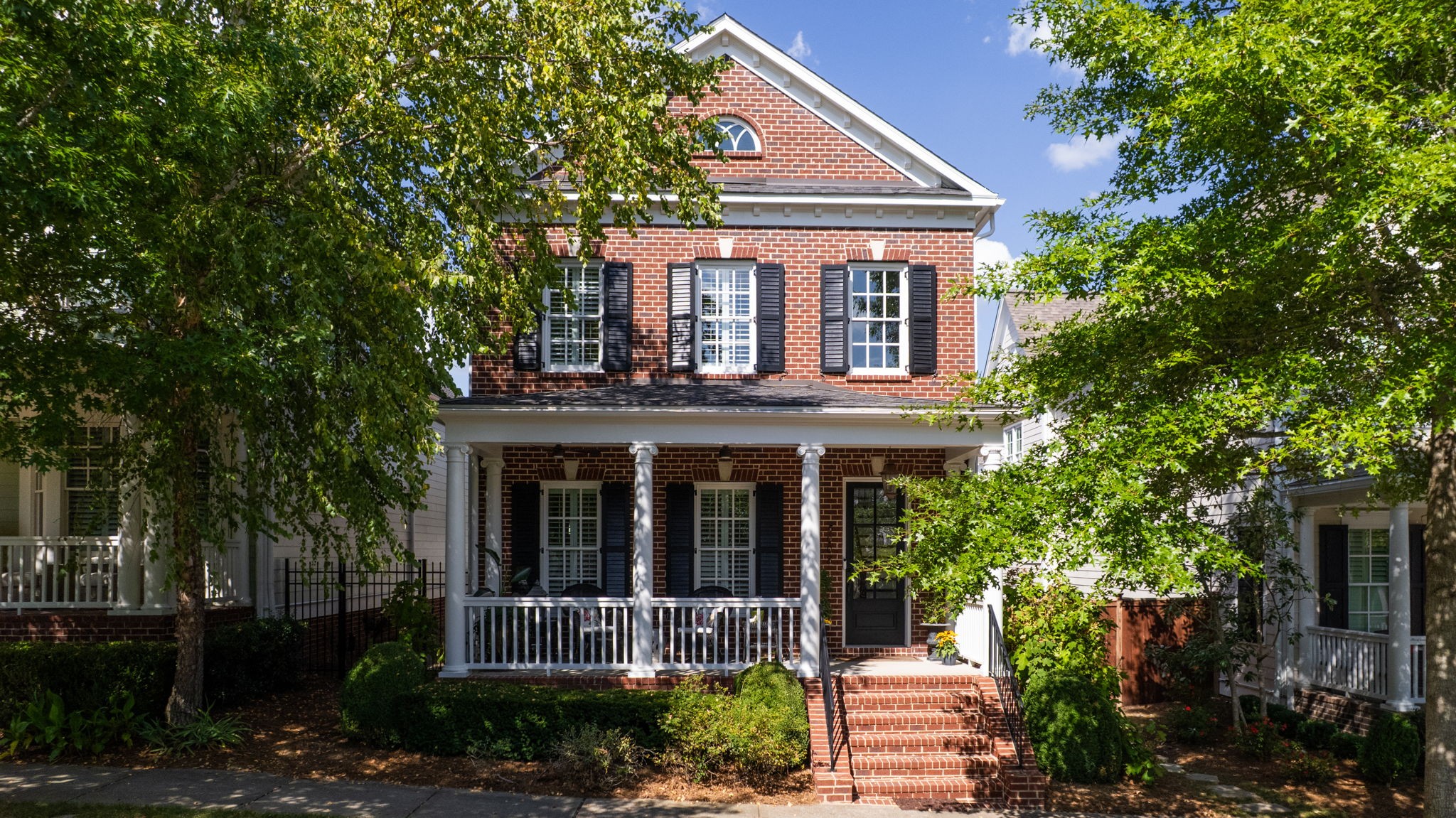 5008 Captain Freeman Pkwy — photo