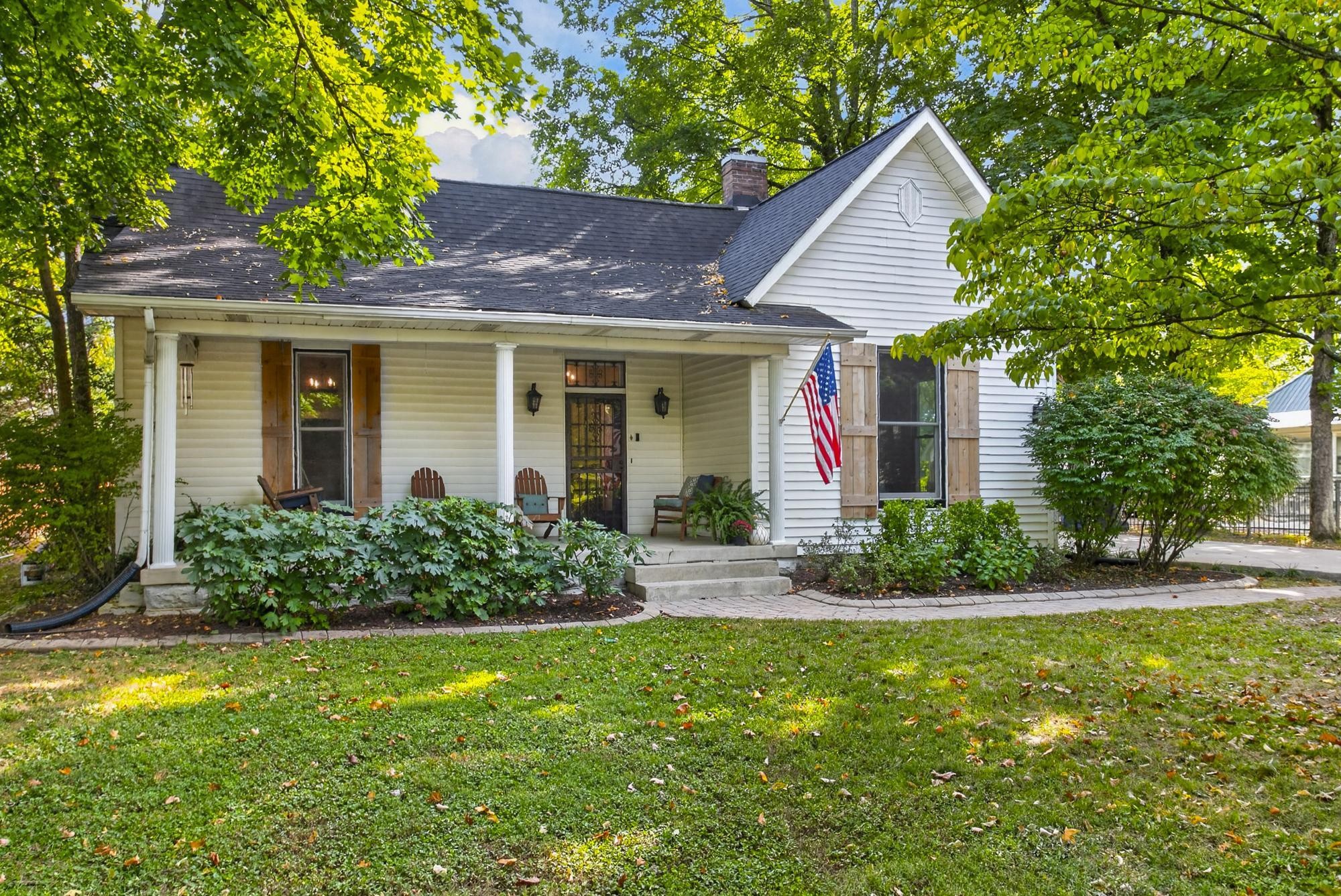 602 Murfreesboro Rd — photo