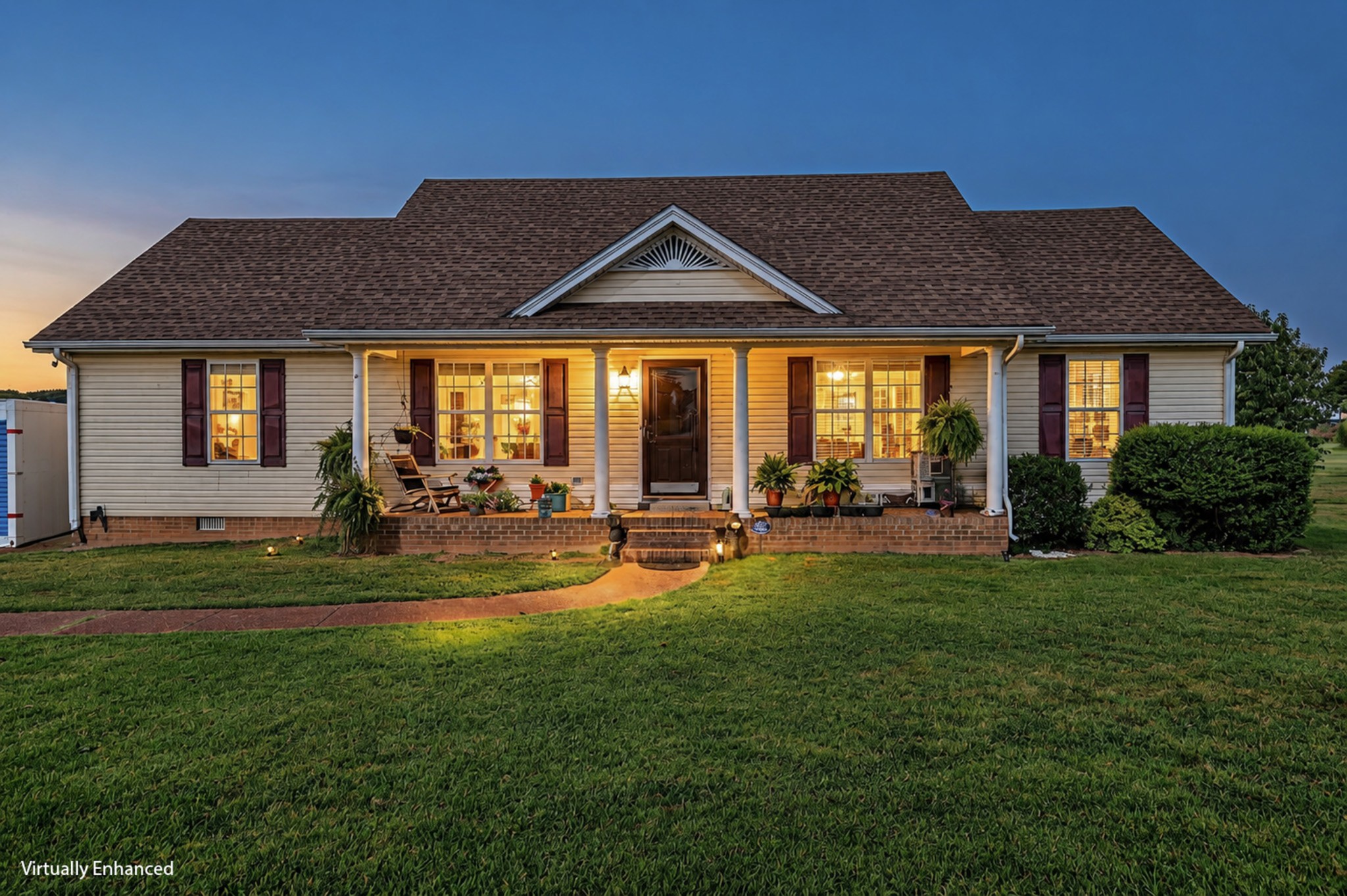 111 Bryan James Ln — photo