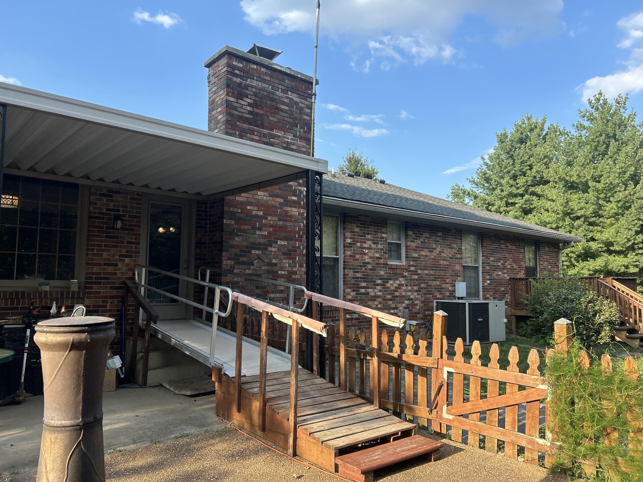 4722 Hickory Ridge Road, Lebanon, TN 37087 — photo 2