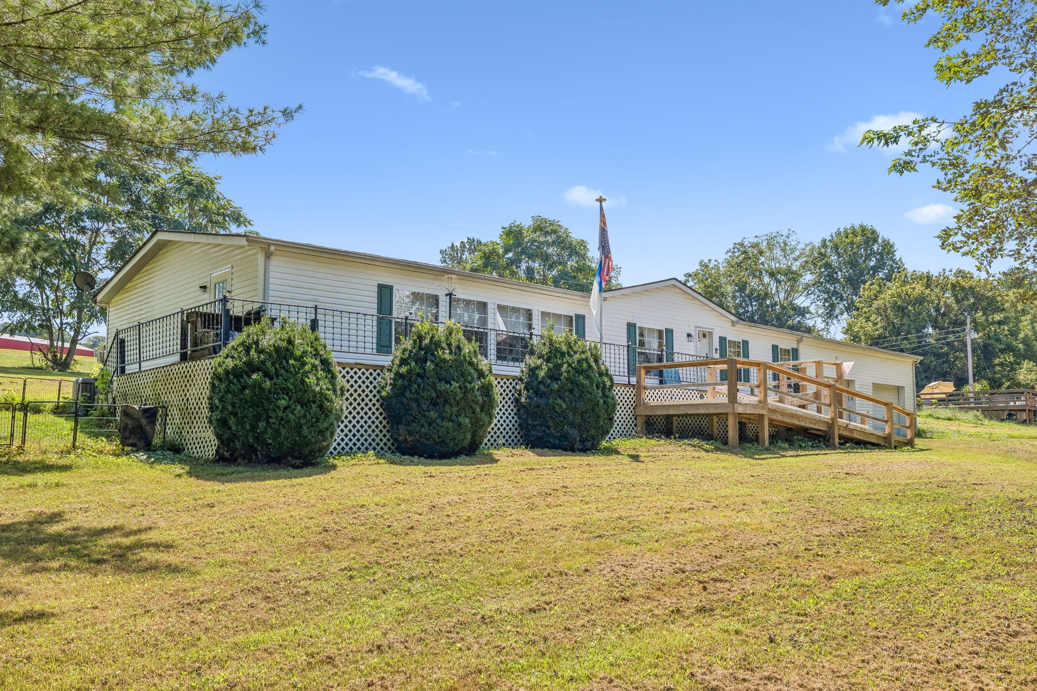 2684 Blue Springs Rd — photo