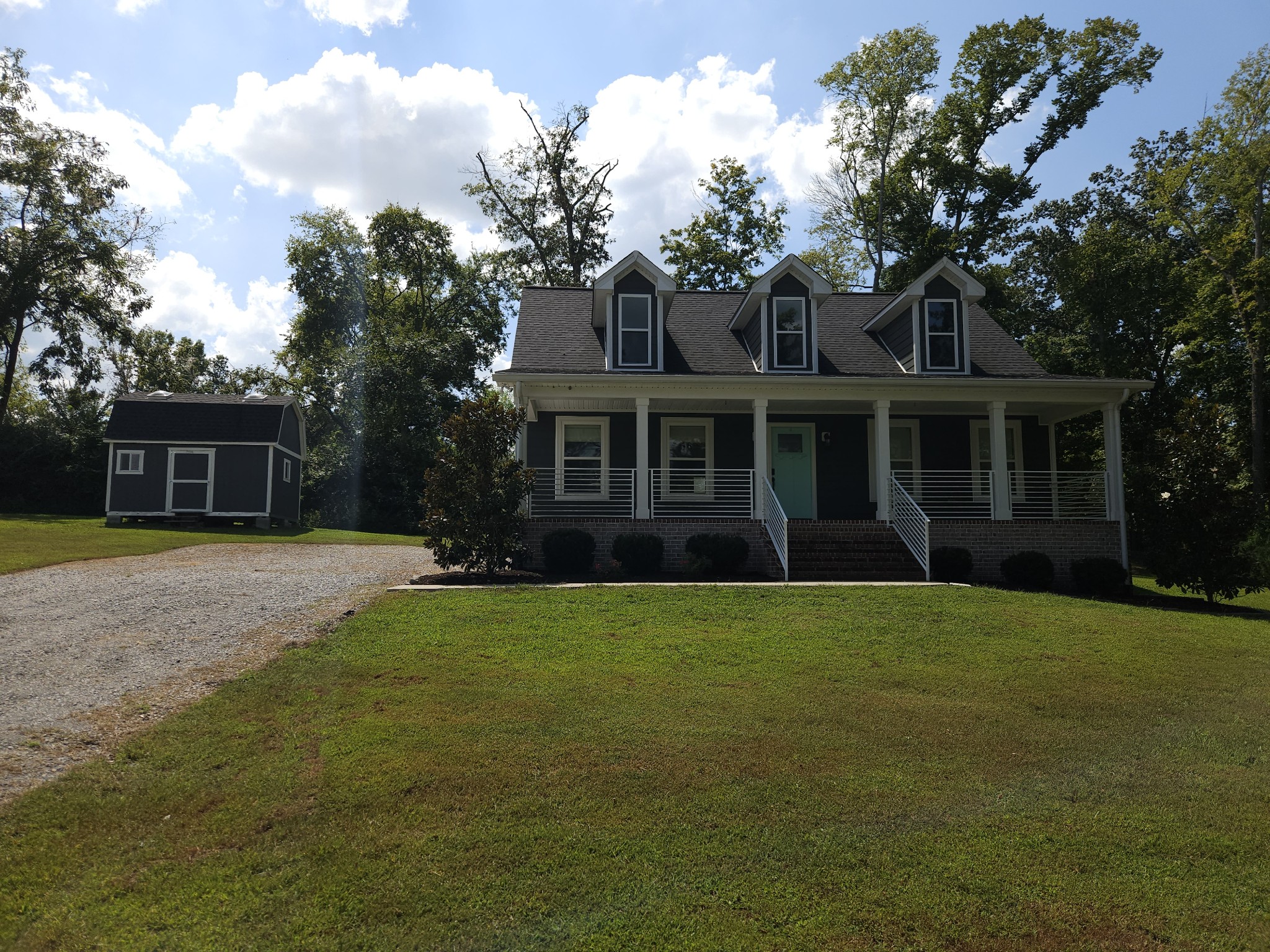 3038 Gideon Road, Greenbrier, TN 37073 — photo 2