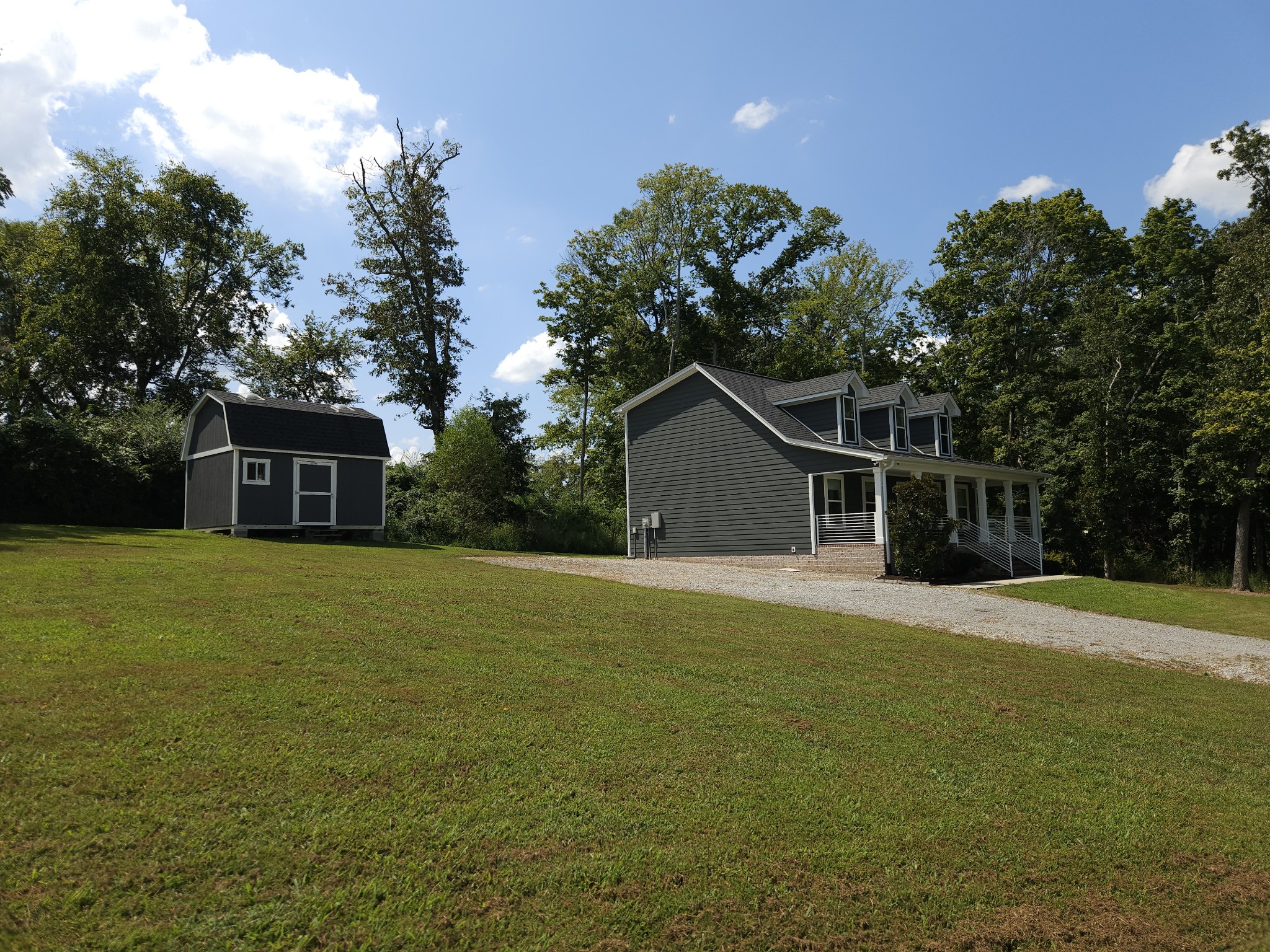 3038 Gideon Road, Greenbrier, TN 37073 — photo 3