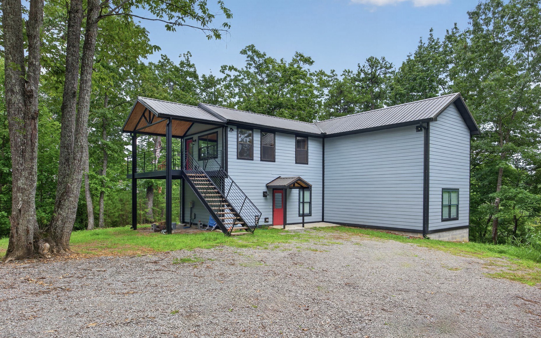 1529 Pea Ridge Rd — photo