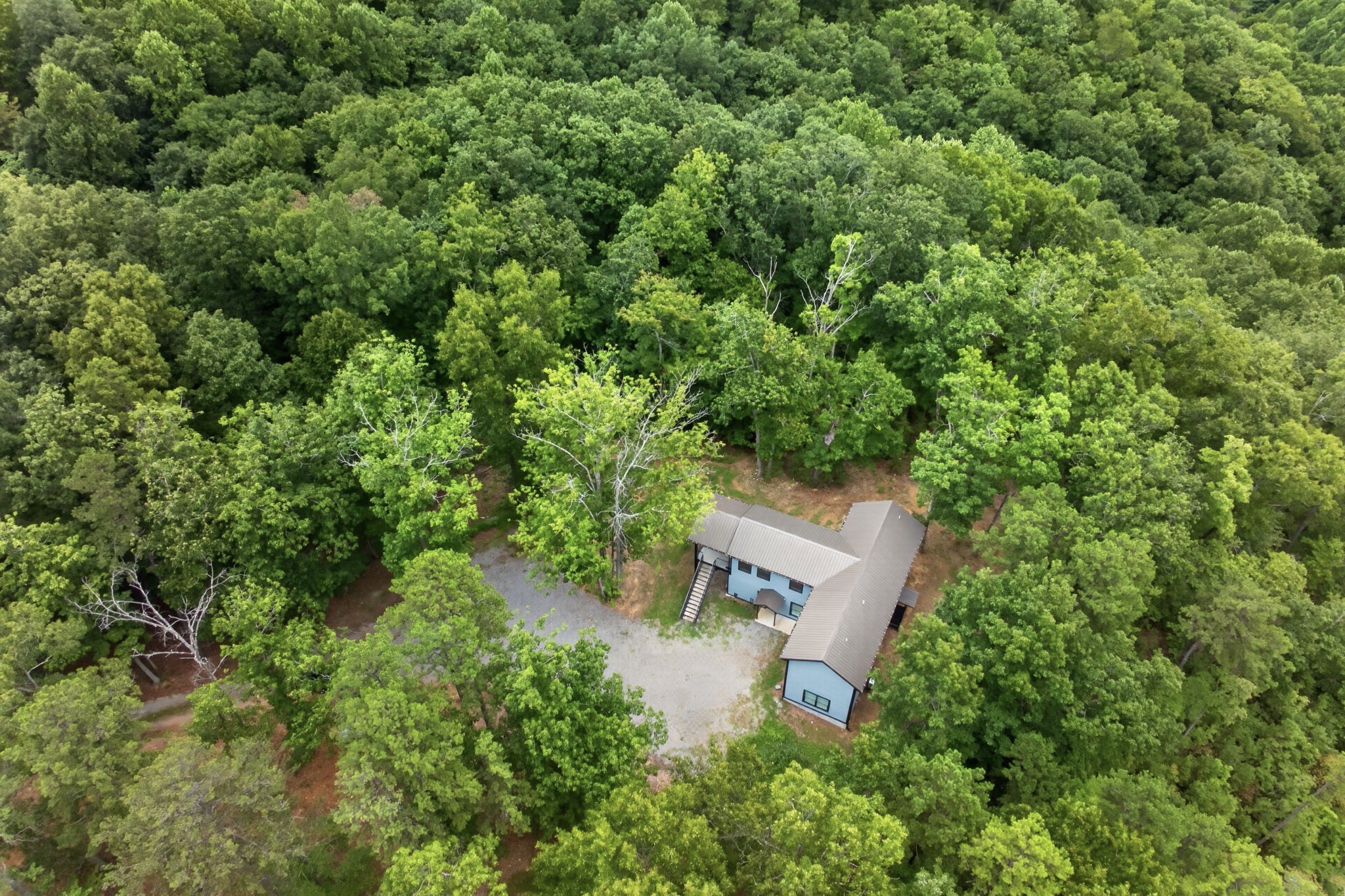 1529 Pea Ridge Road, Liberty, TN 37095 — photo 2