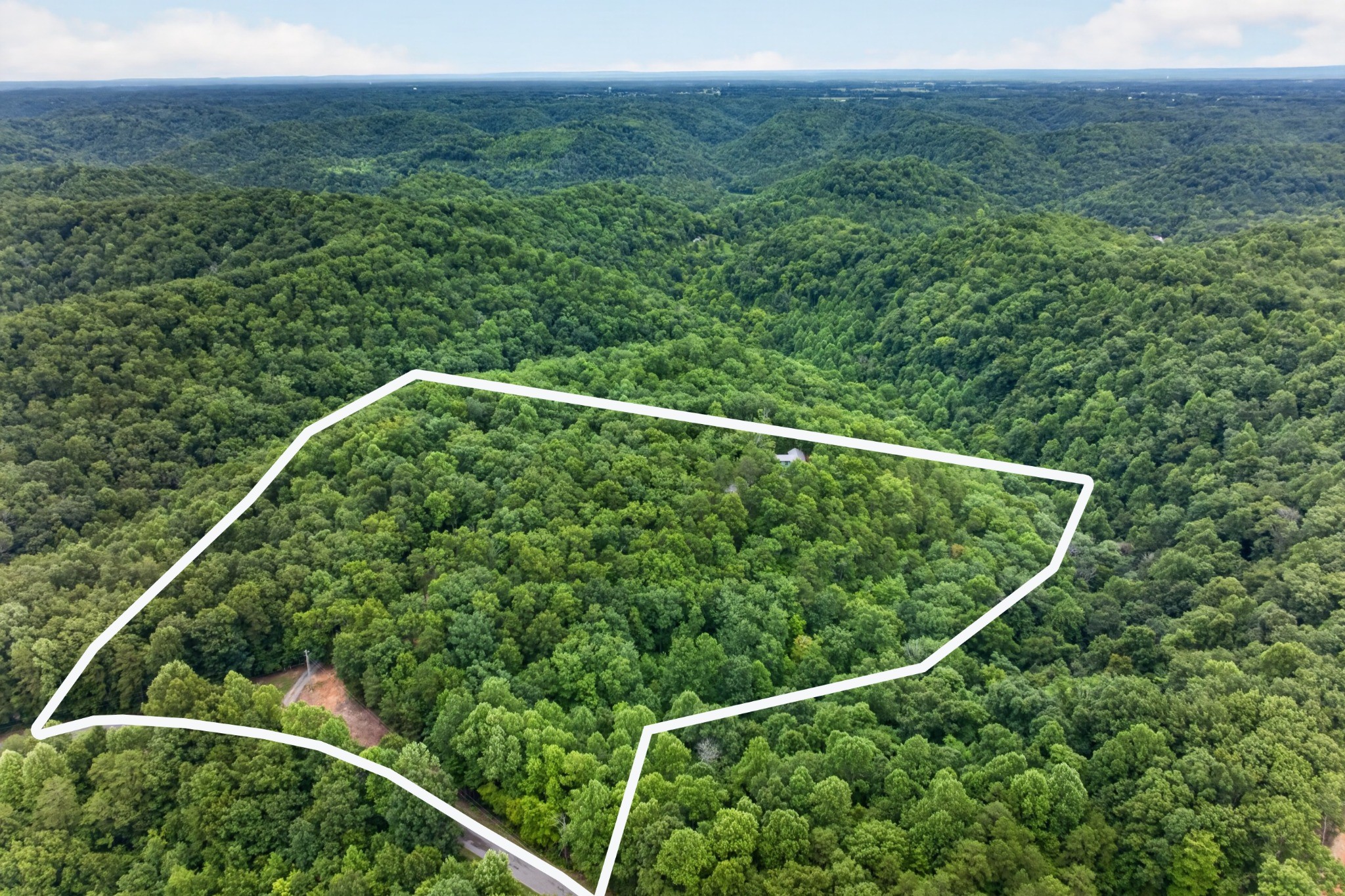 1529 Pea Ridge Road, Liberty, TN 37095 — photo 3