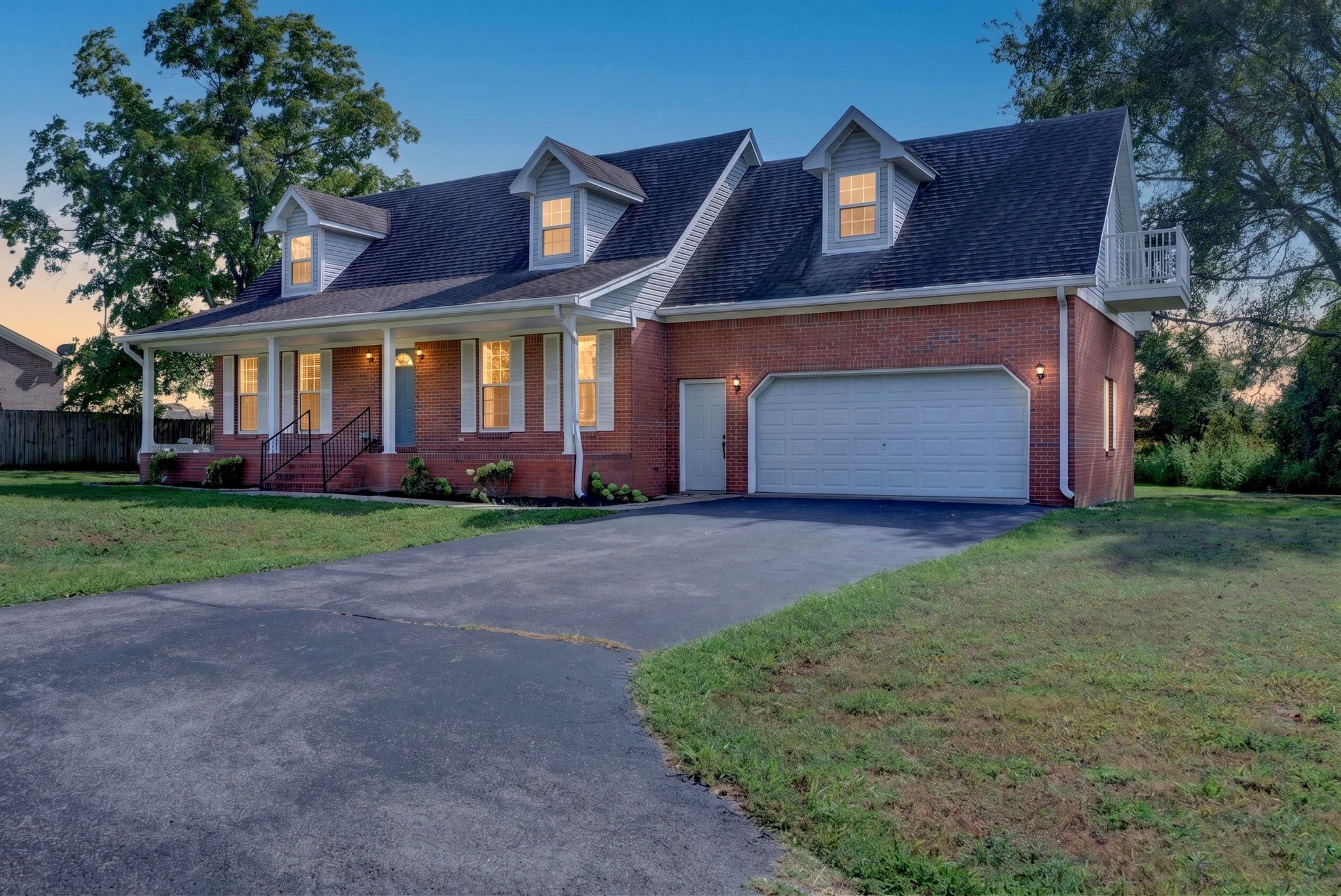 7035 Princeton Rd — photo