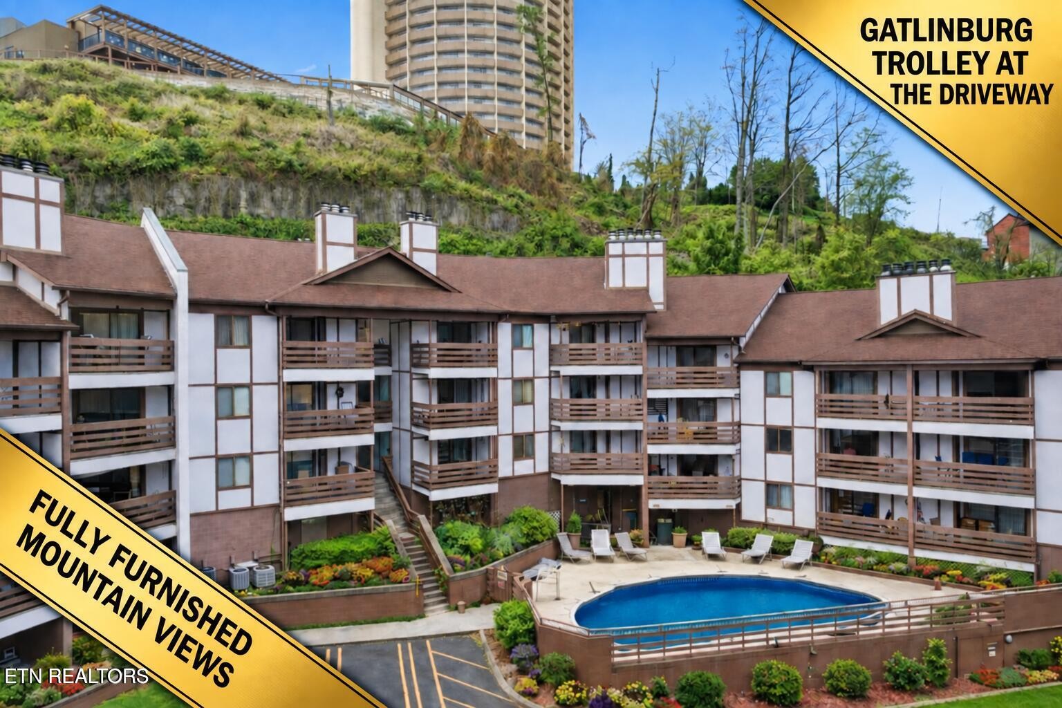 616 Turkey Nest Rd 209 — photo