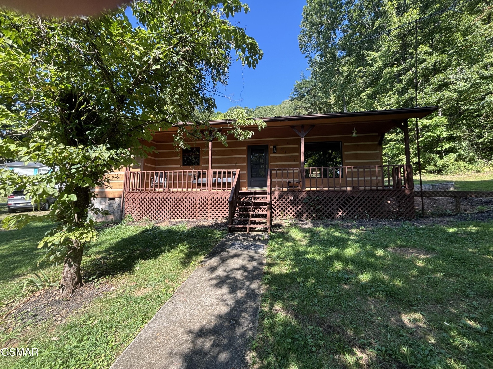 1204 Piney Mountain Road — photo