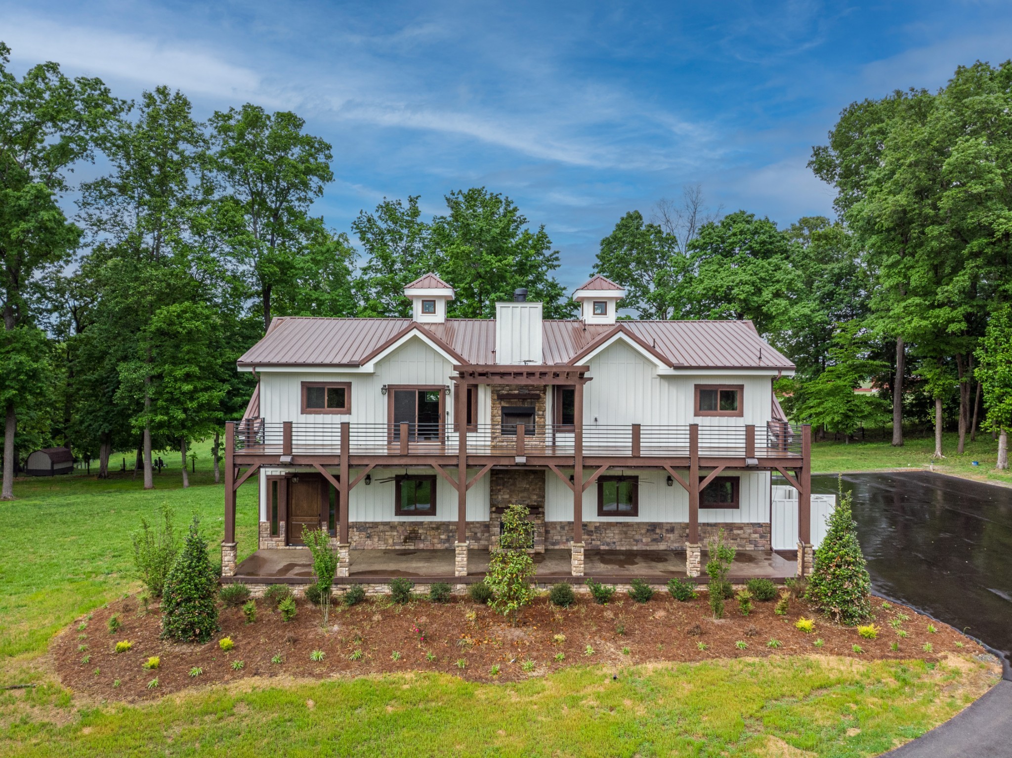 1224 Hangar Road, Springfield, TN 37172