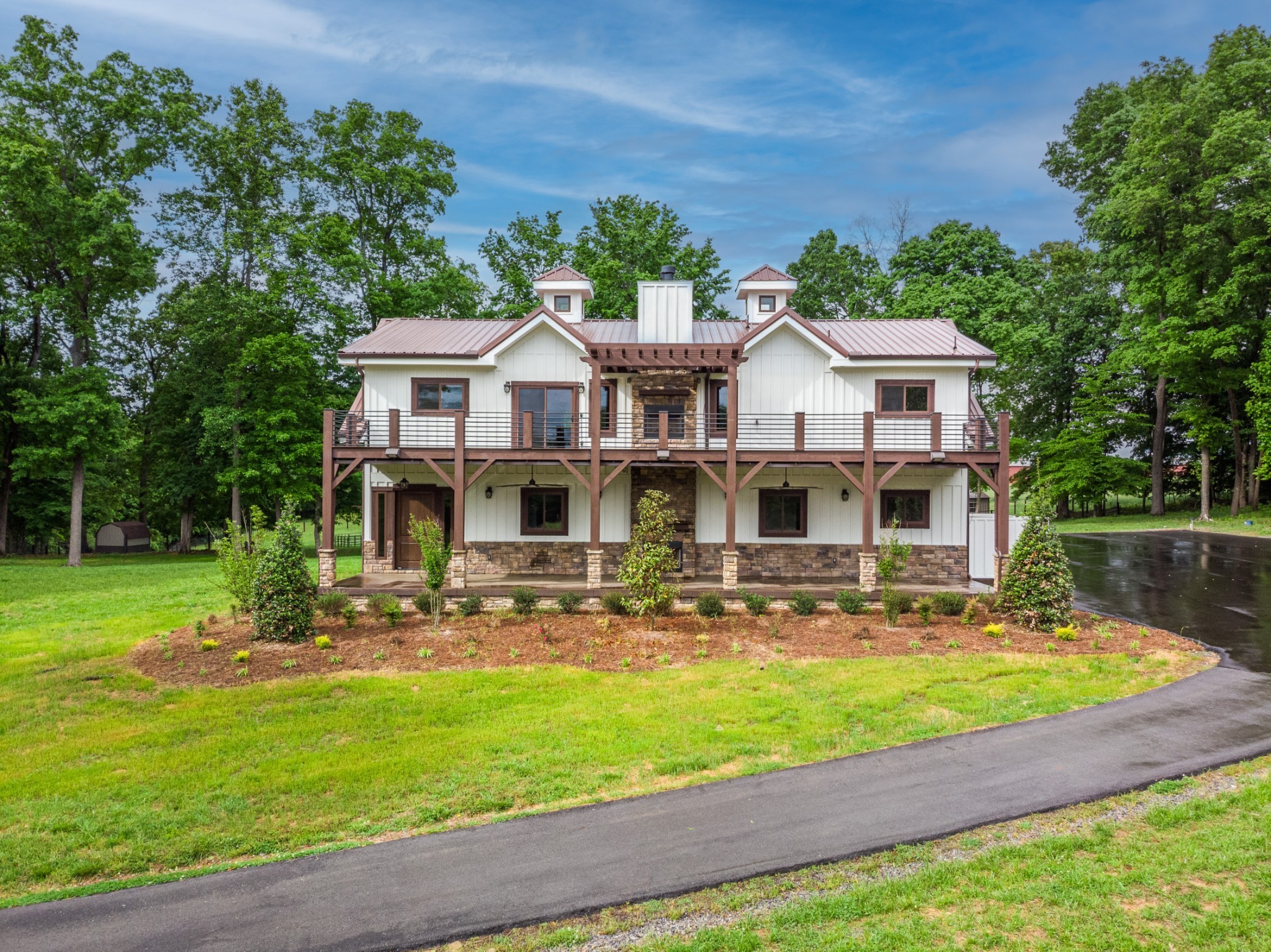 1224 Hangar Road, Springfield, TN 37172 — photo 2