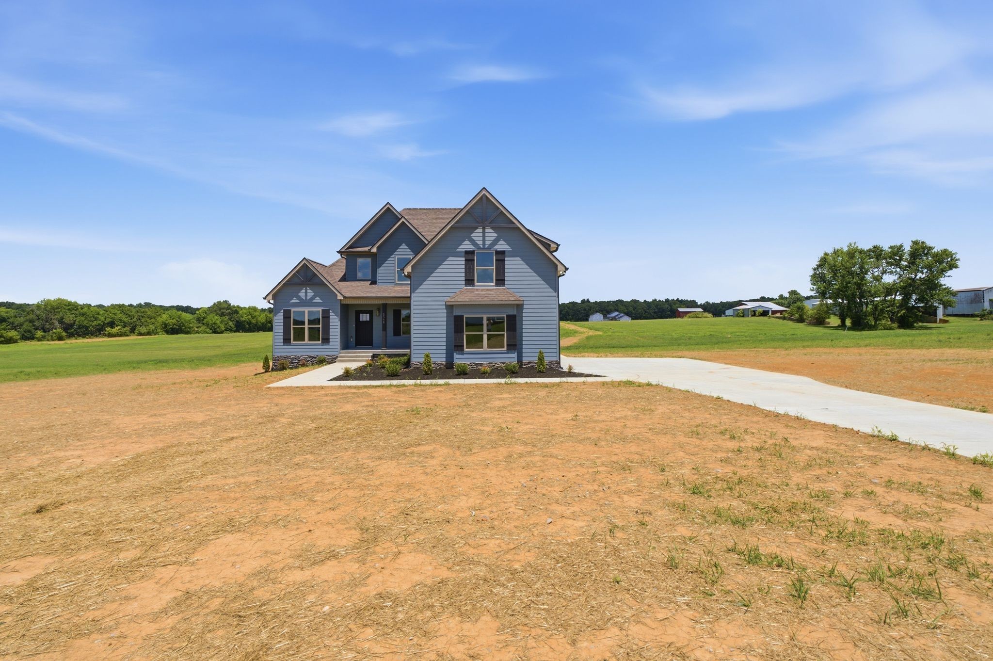 5560 Borthick Road, Springfield, TN 37172 — photo 2