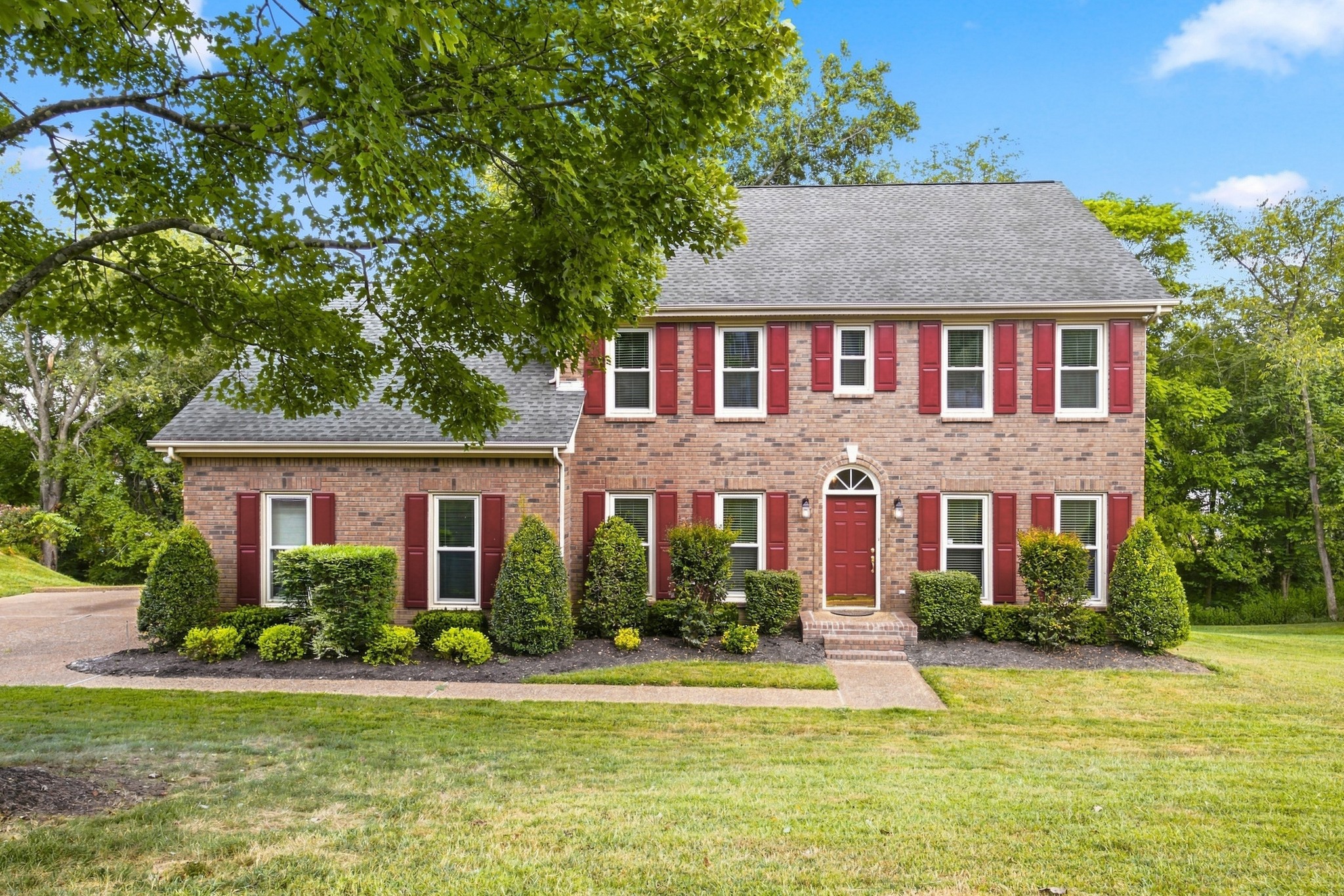 5259 Rustic Way, Old Hickory, TN 37138 — photo 3