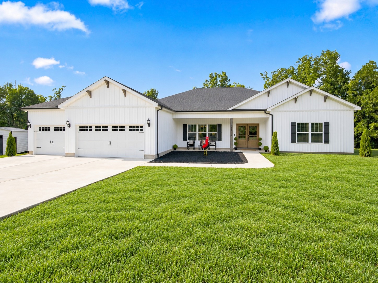 34516 Buckner Hills Rd — photo