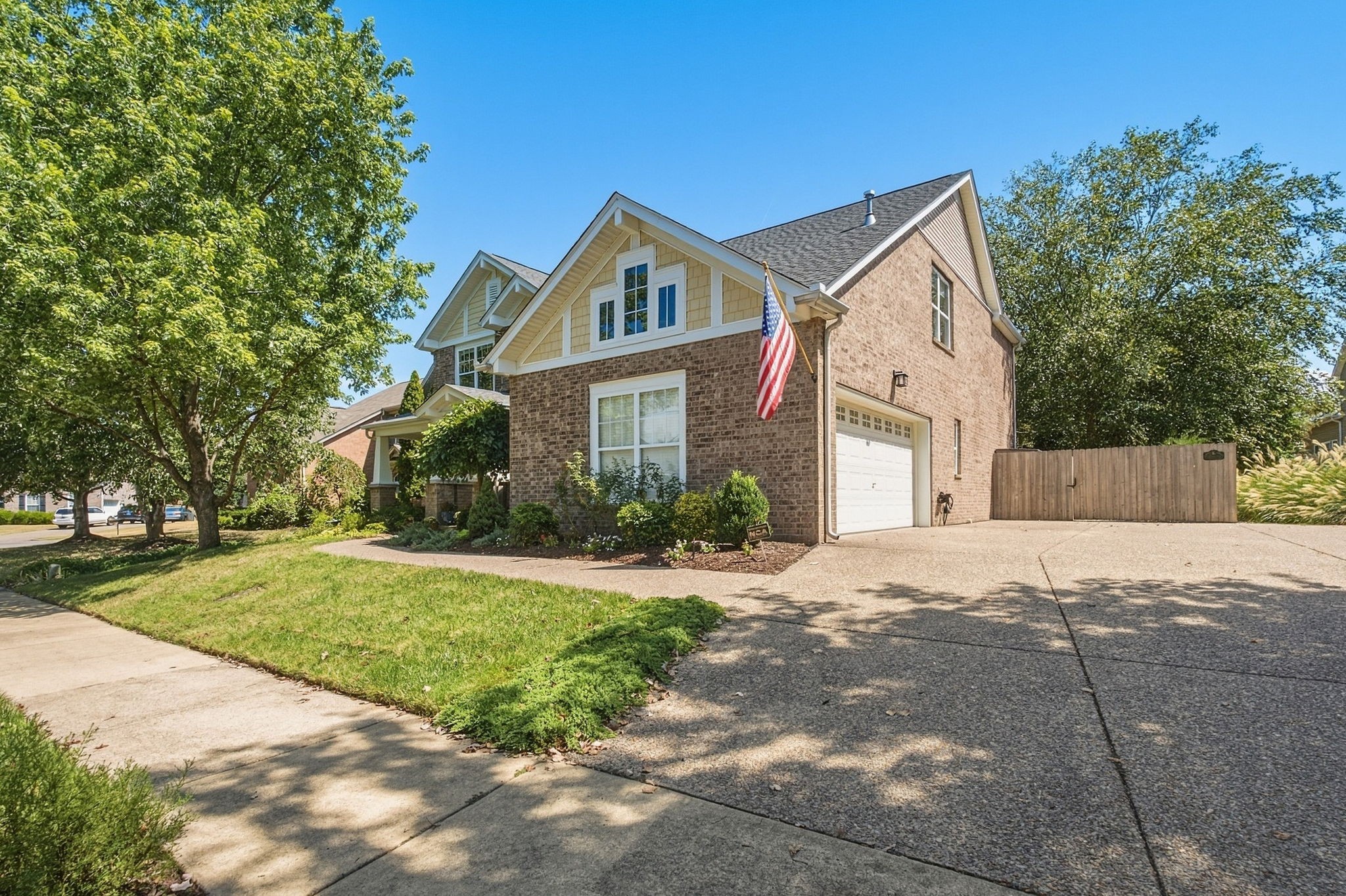 1504 Pleasant Hollow Ln — photo