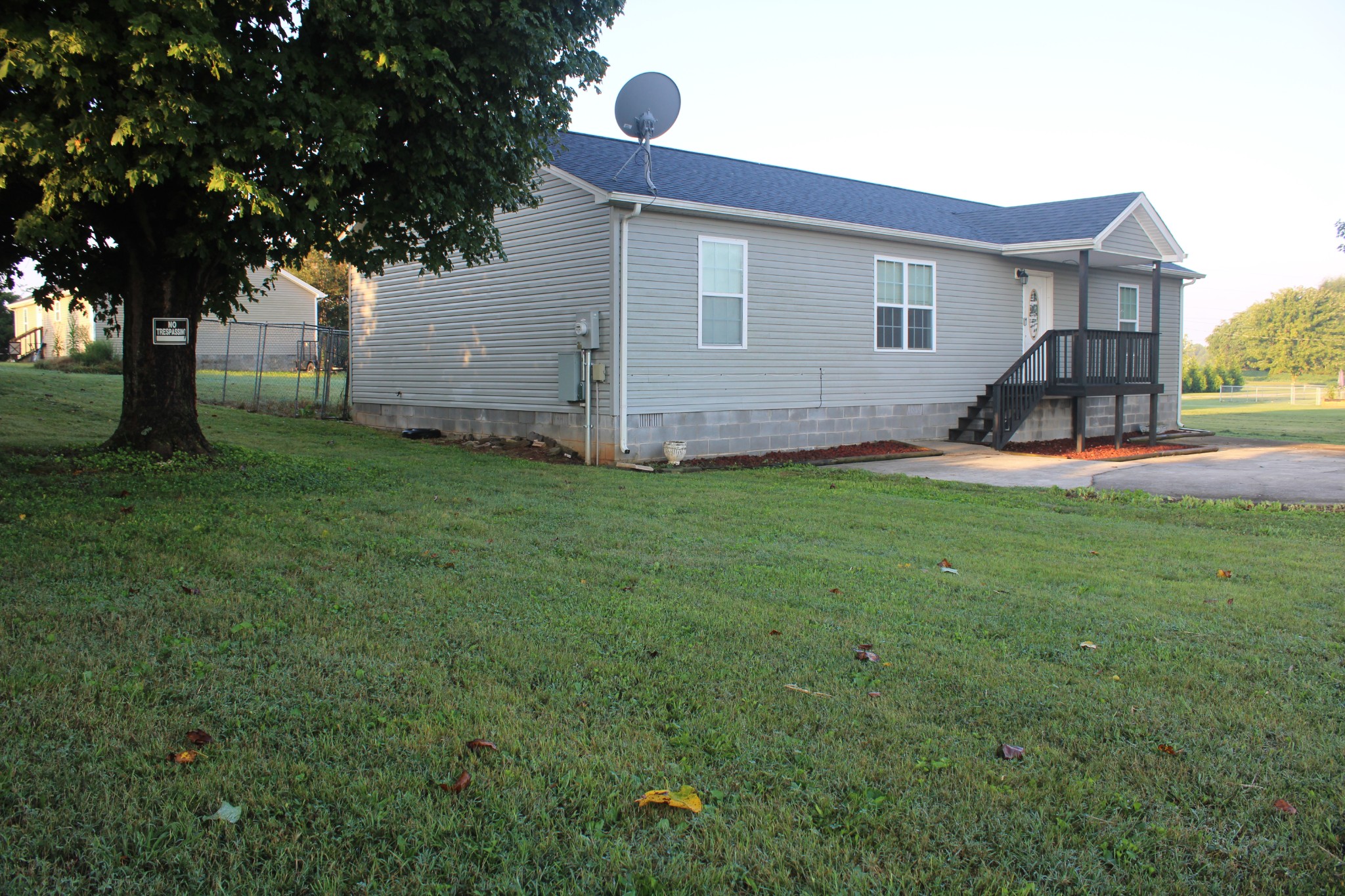 90 Allred Road, Decherd, TN 37324 — photo 2
