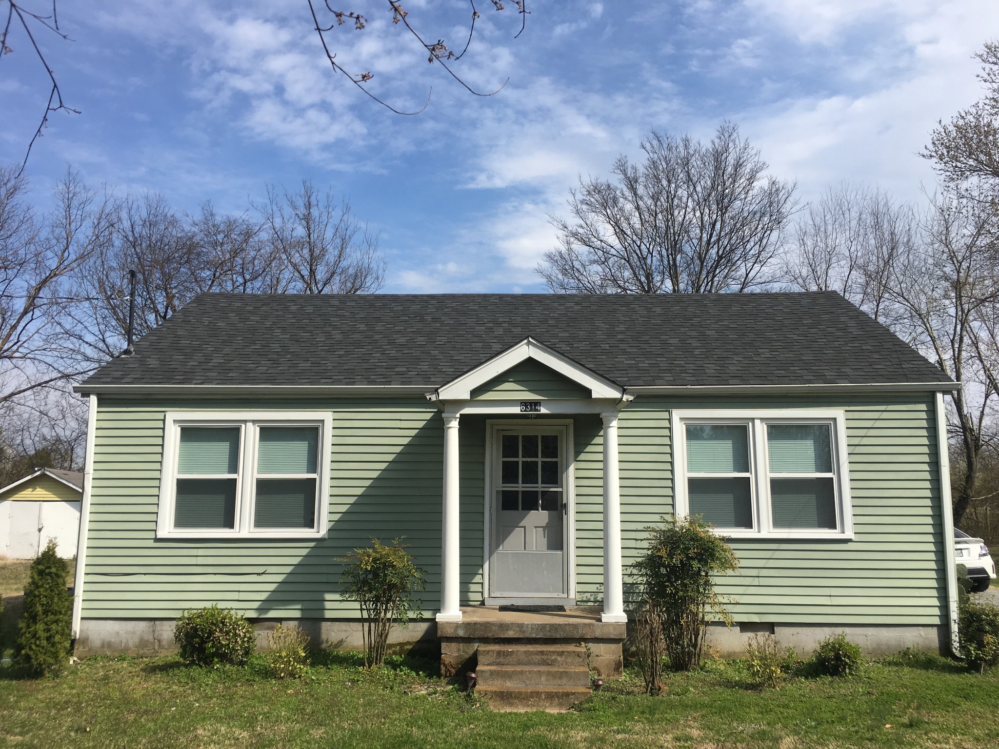 6314 Eatons Creek Rd — photo