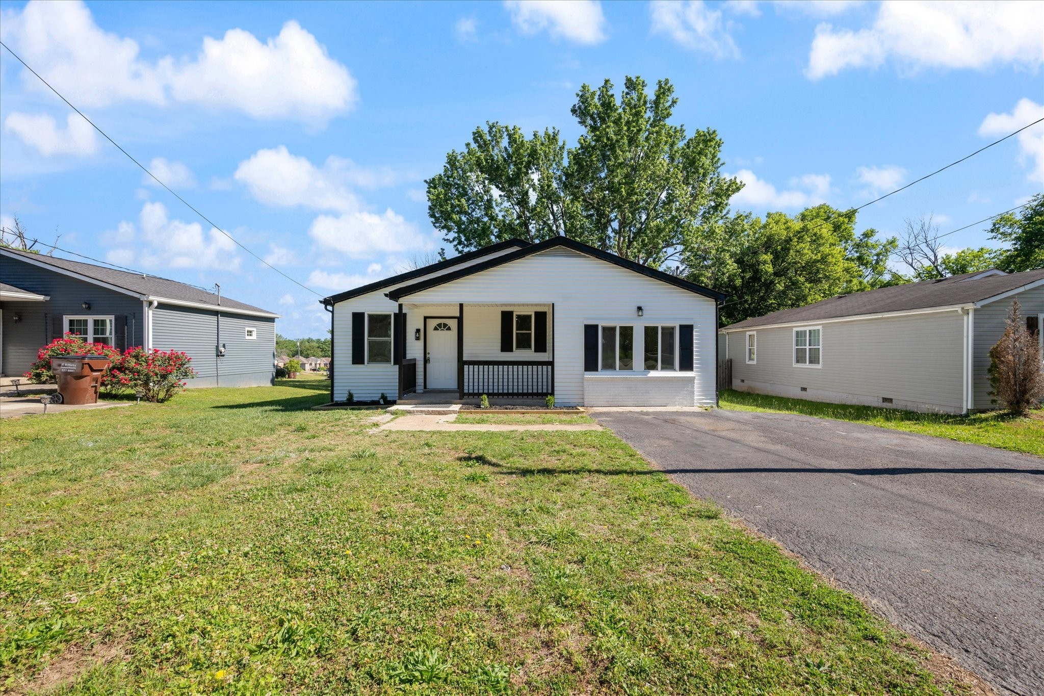 313 Warrior Road, Madison, TN 37115 — photo 2