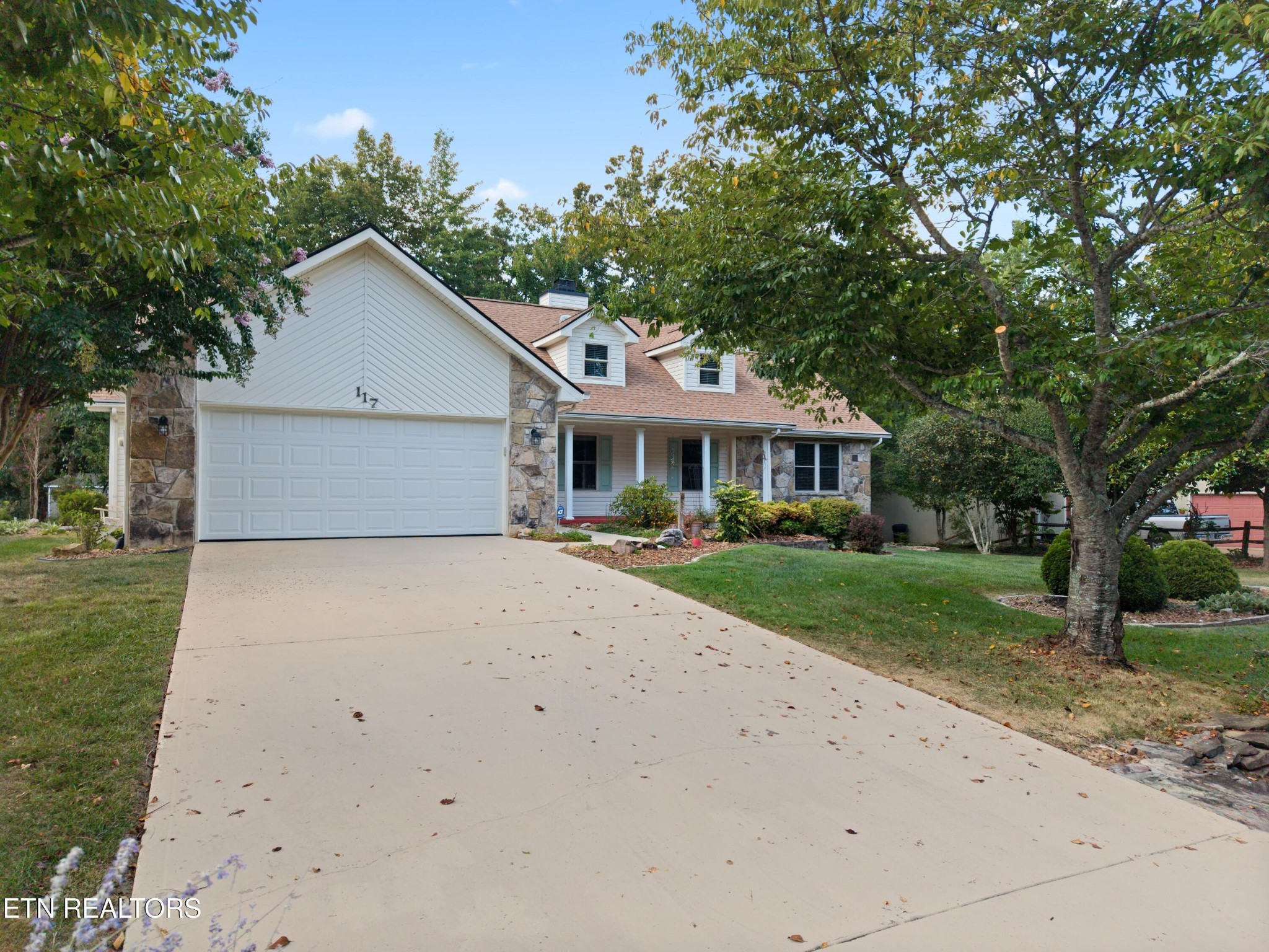 117 Lynhurst Drive — photo
