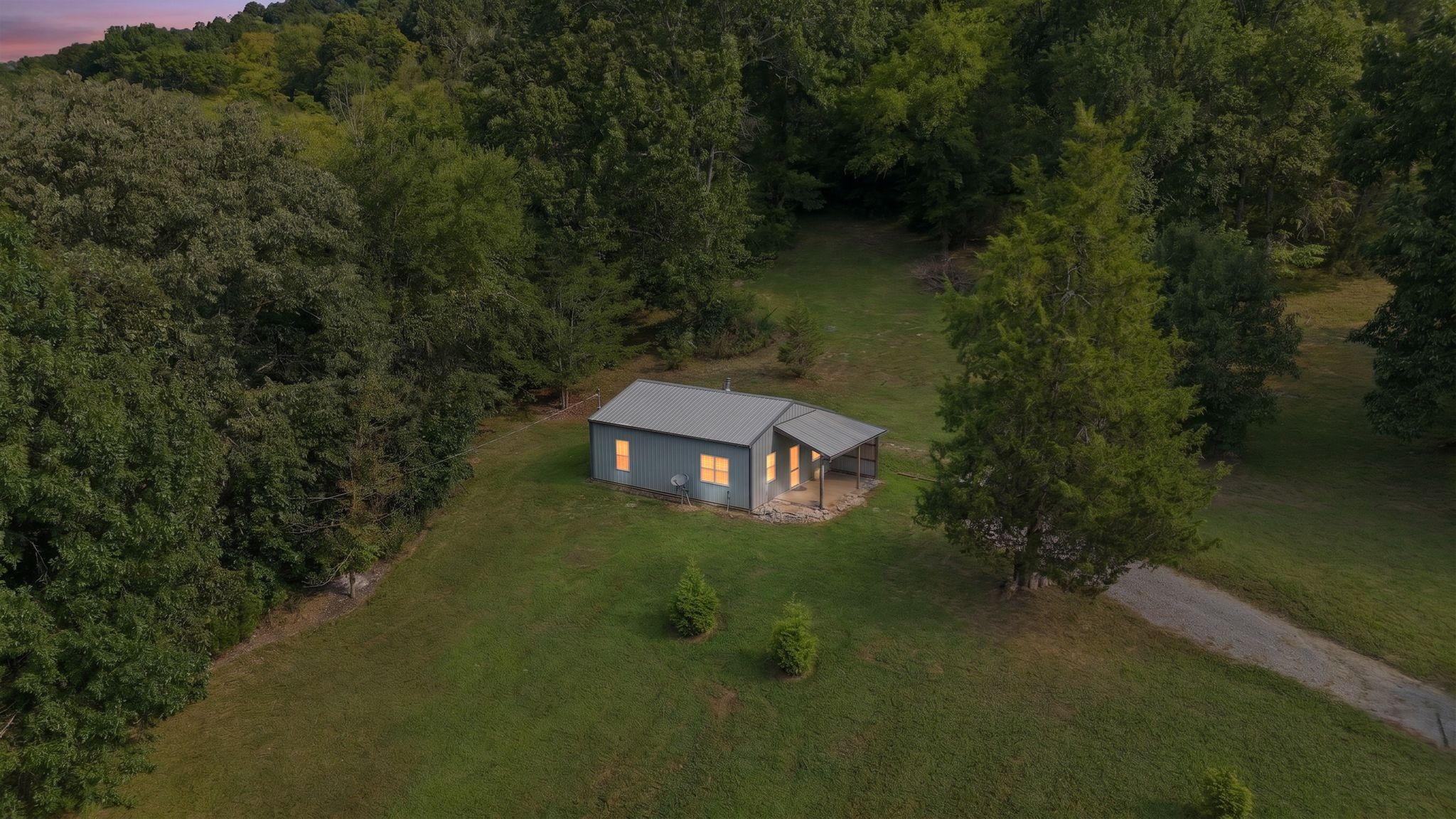 474 Bartlett Hollow Rd — photo