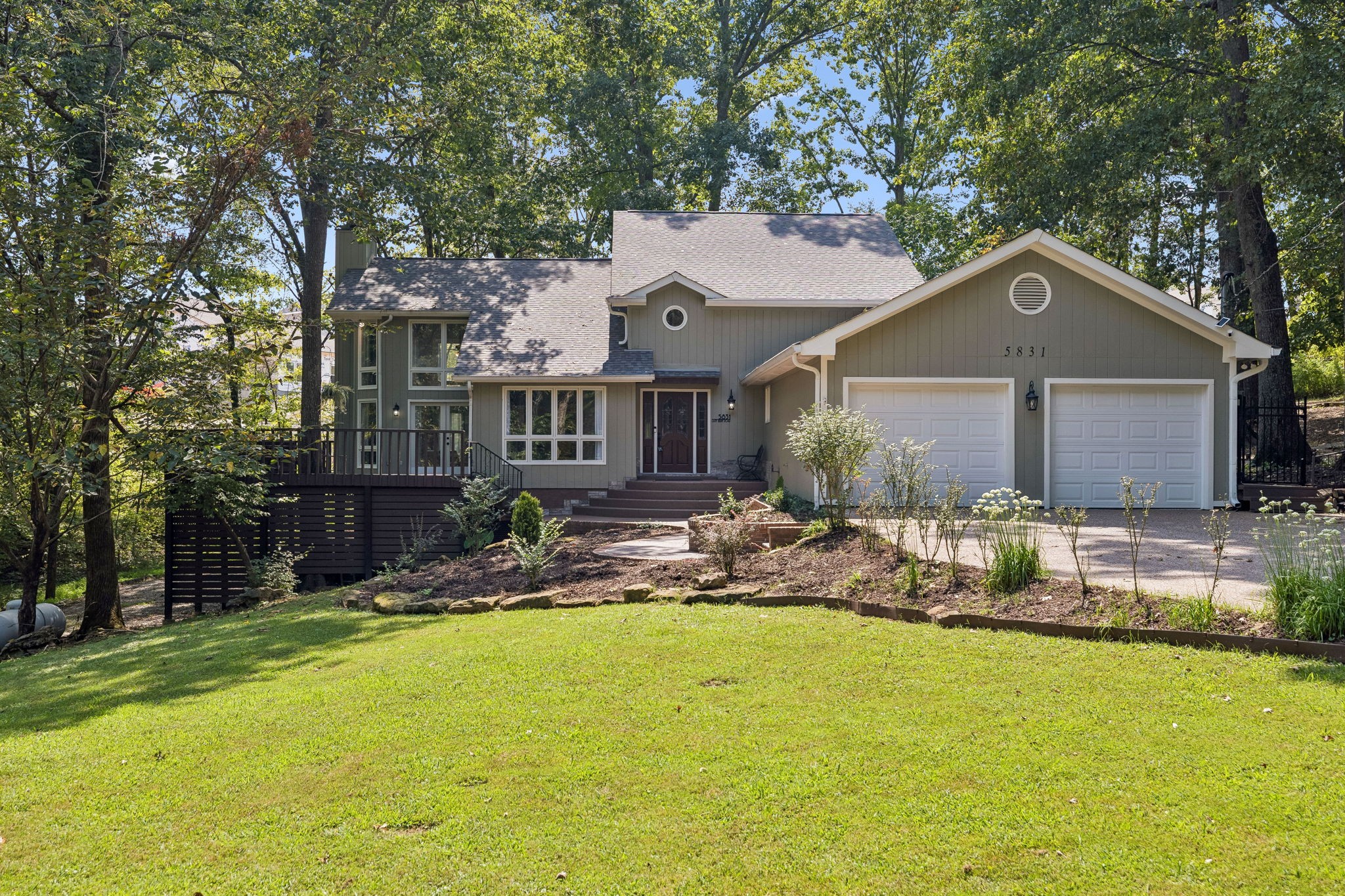 5831 Cane Ridge Rd — photo