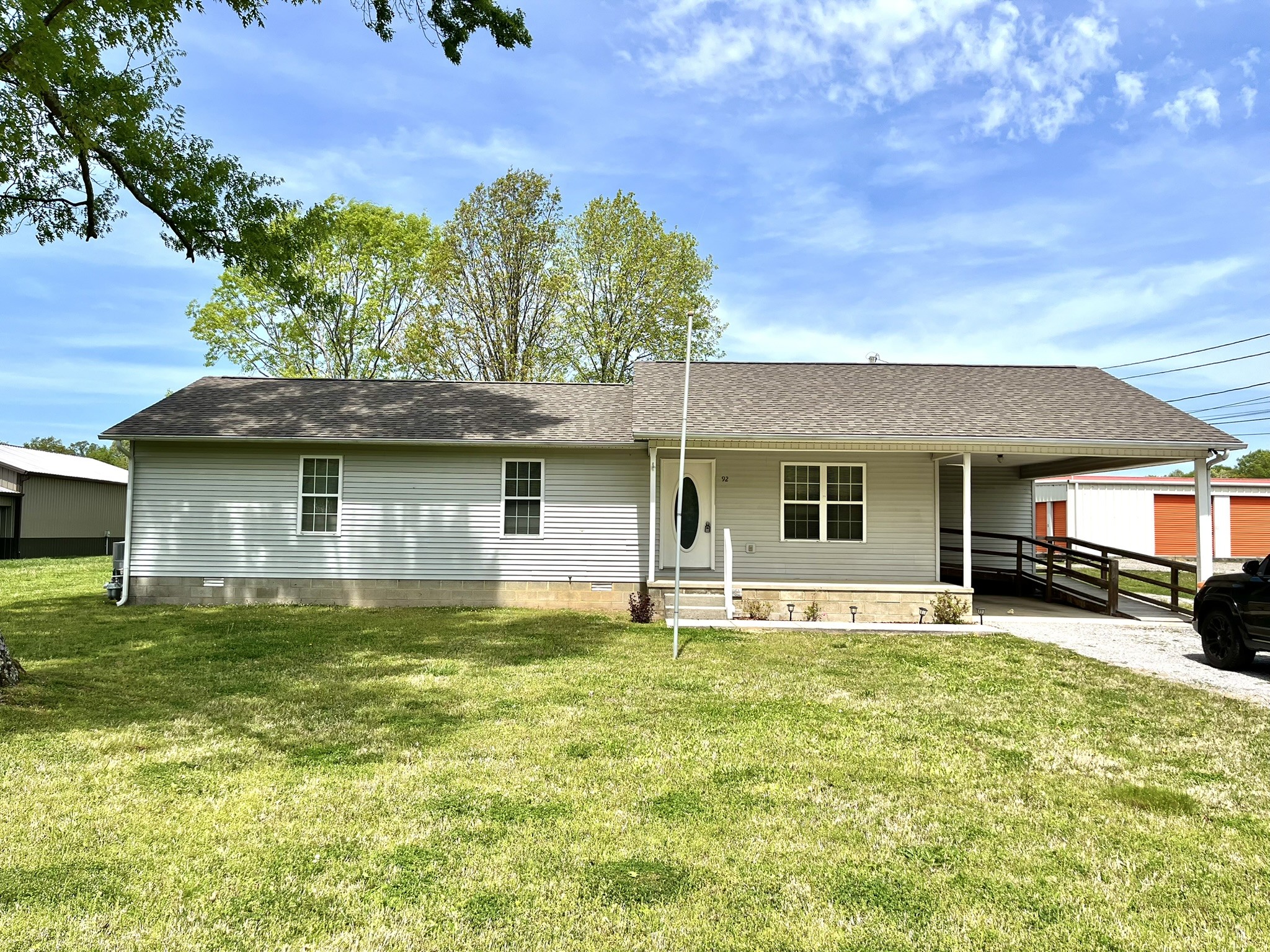92 Chase Bend Rd — photo