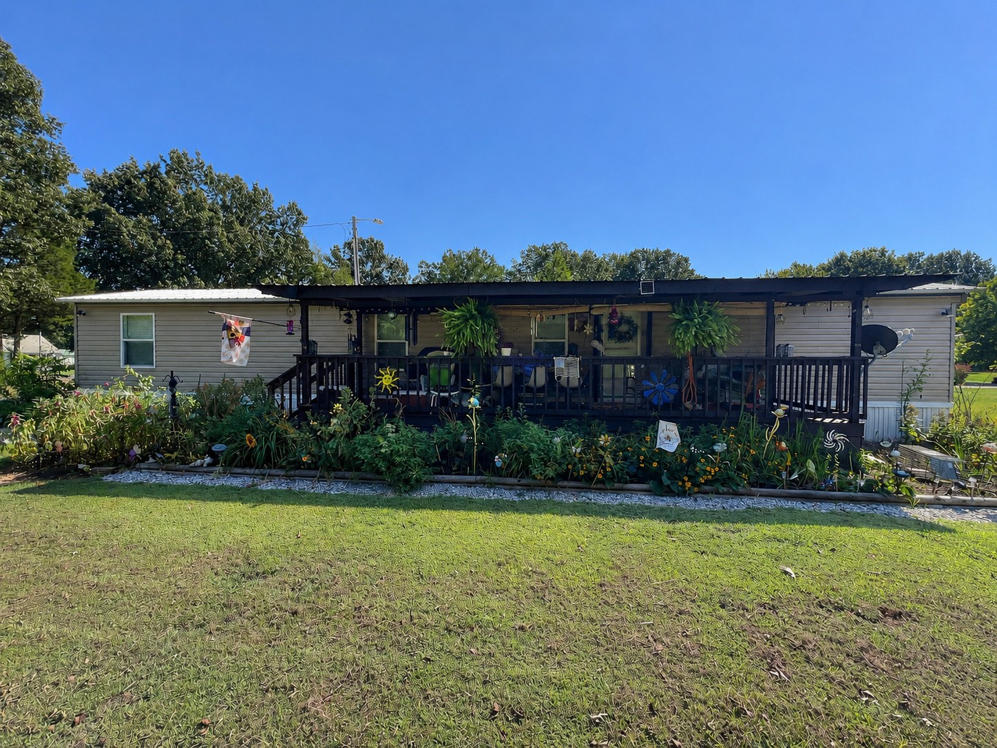 76 Cypress Creek Marina Rd — photo