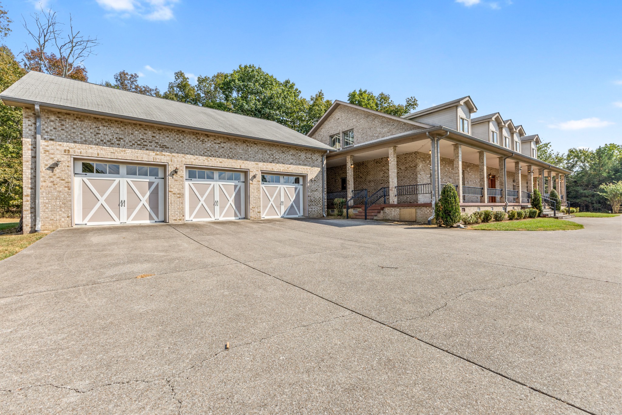 2100 Corinth Rd — photo