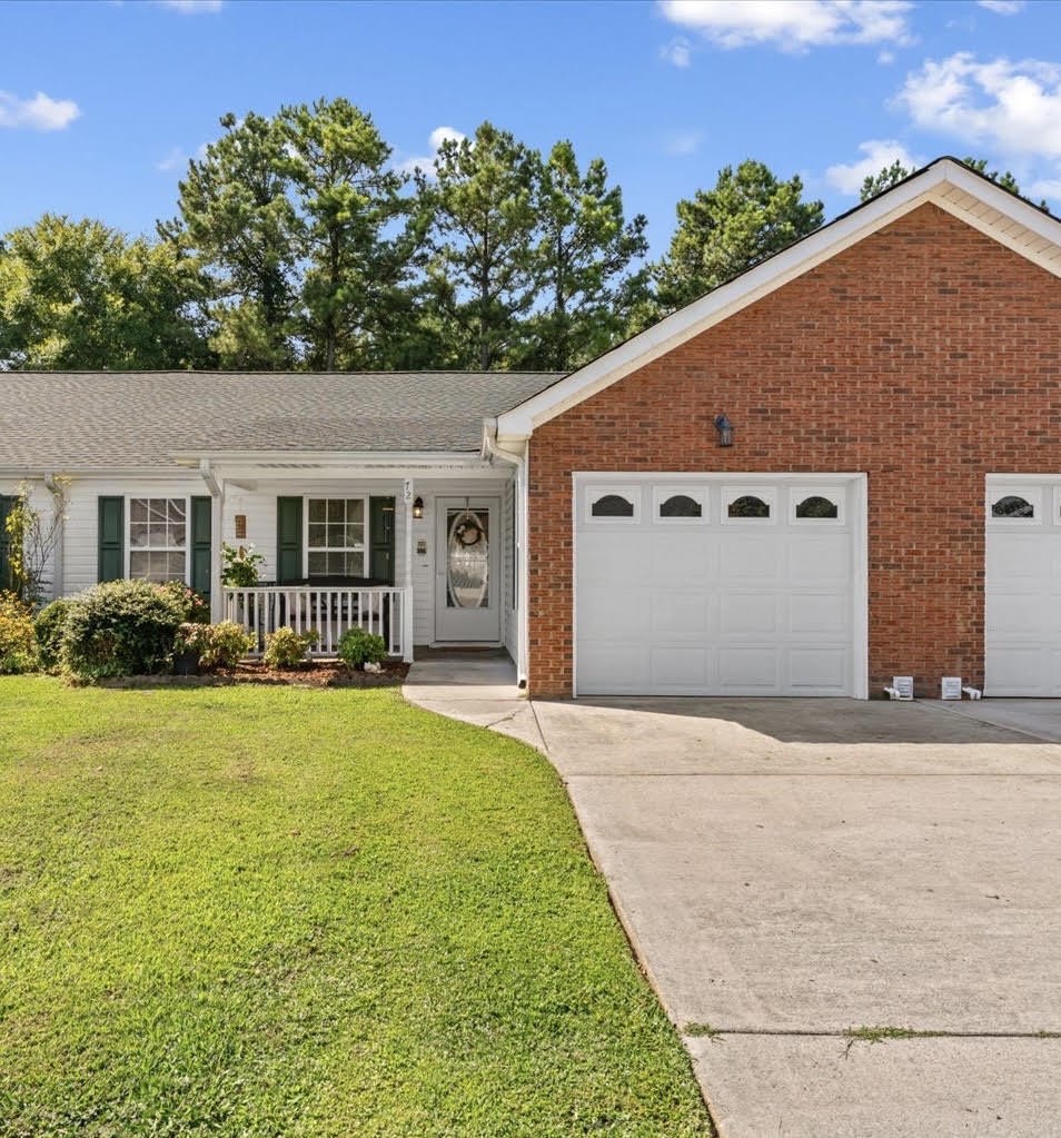 72 Limestone Dr — photo