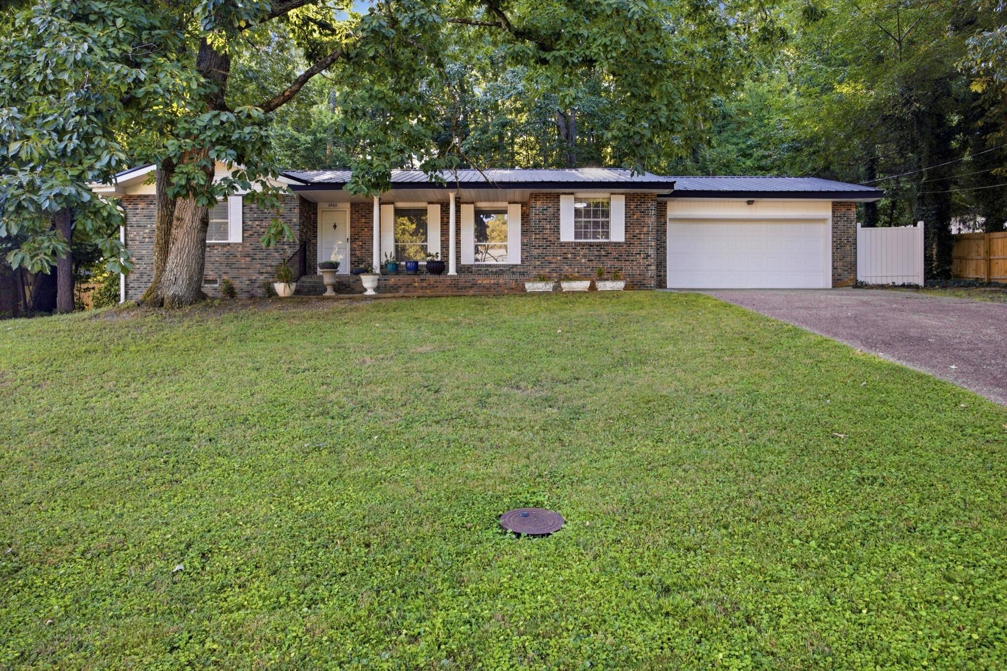 2500 Shenandoah Drive — photo