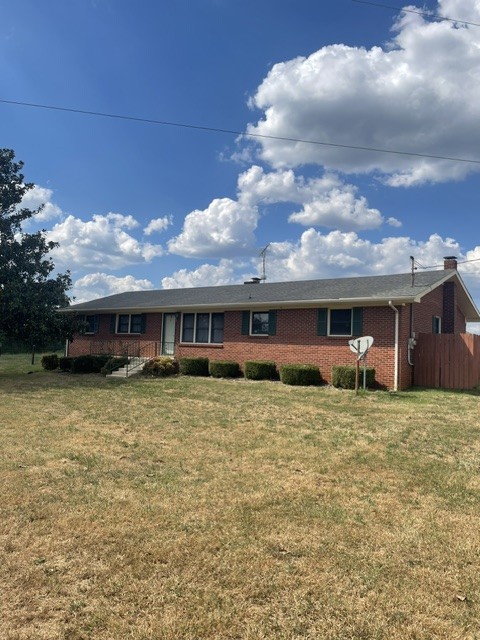 1494 Old Nashville Dirt Rd — photo