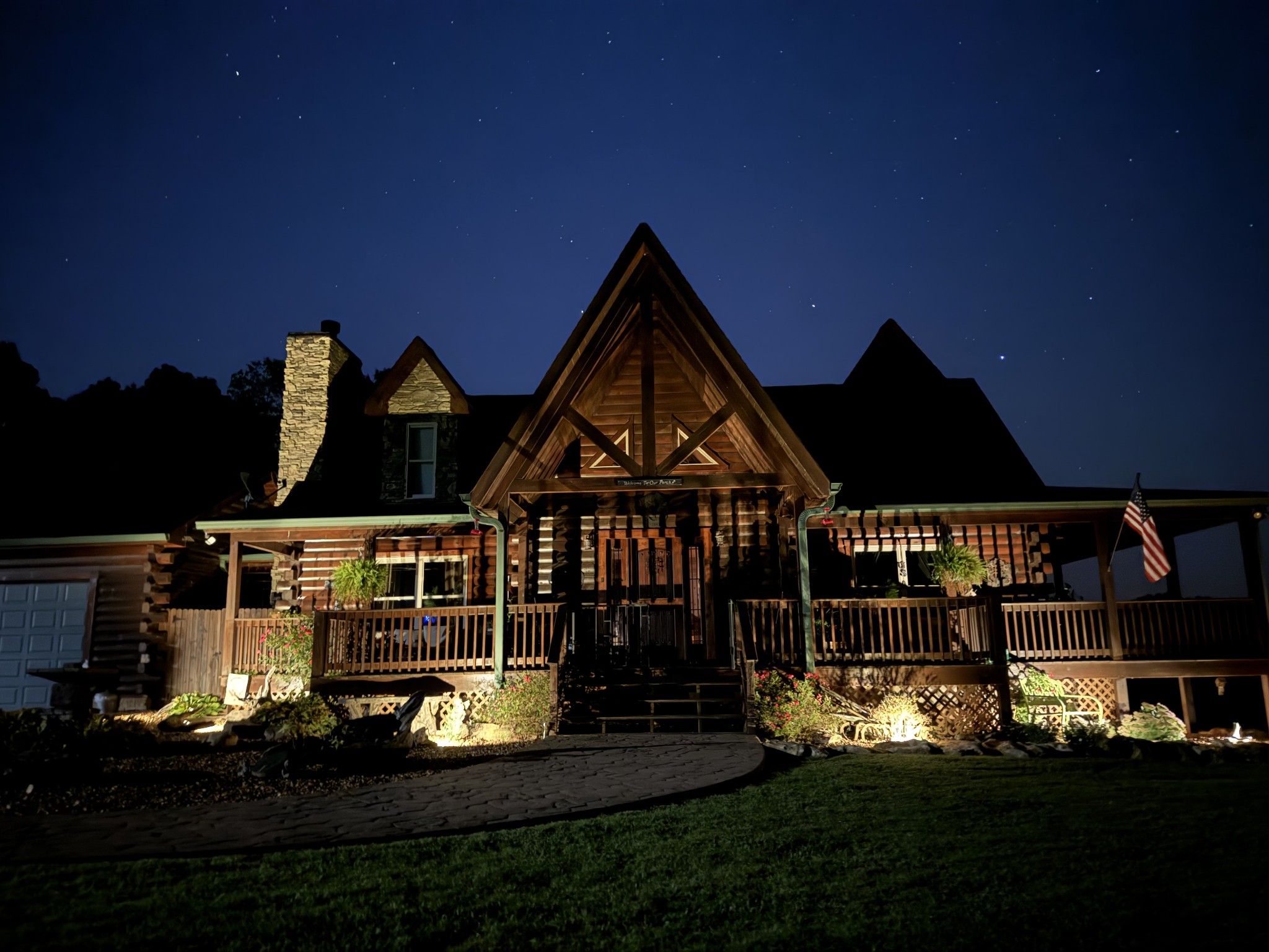 160 Turkey Ridge Road, Big Rock, TN 37023 — photo 3