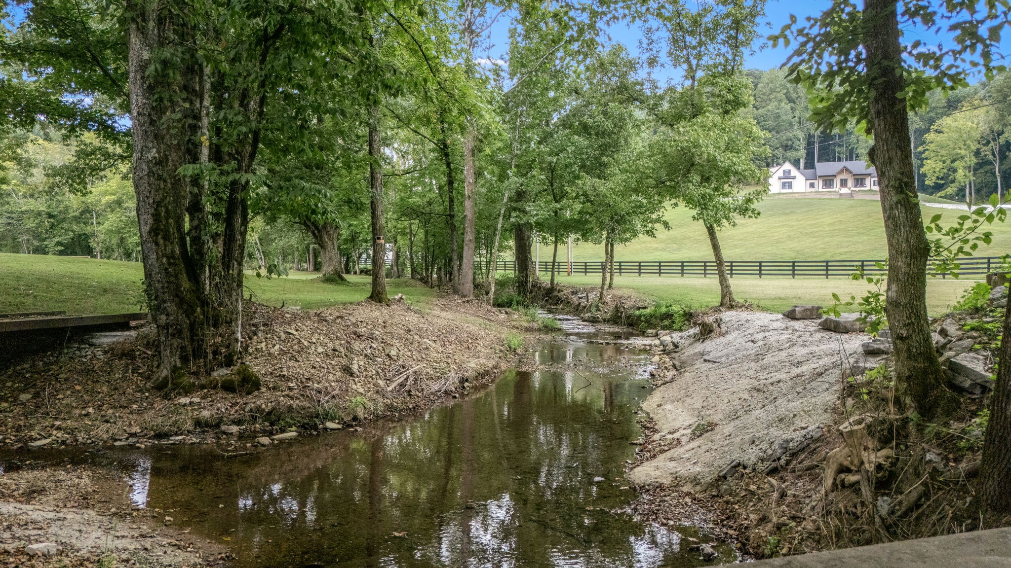 615 Carr Creek Rd — photo