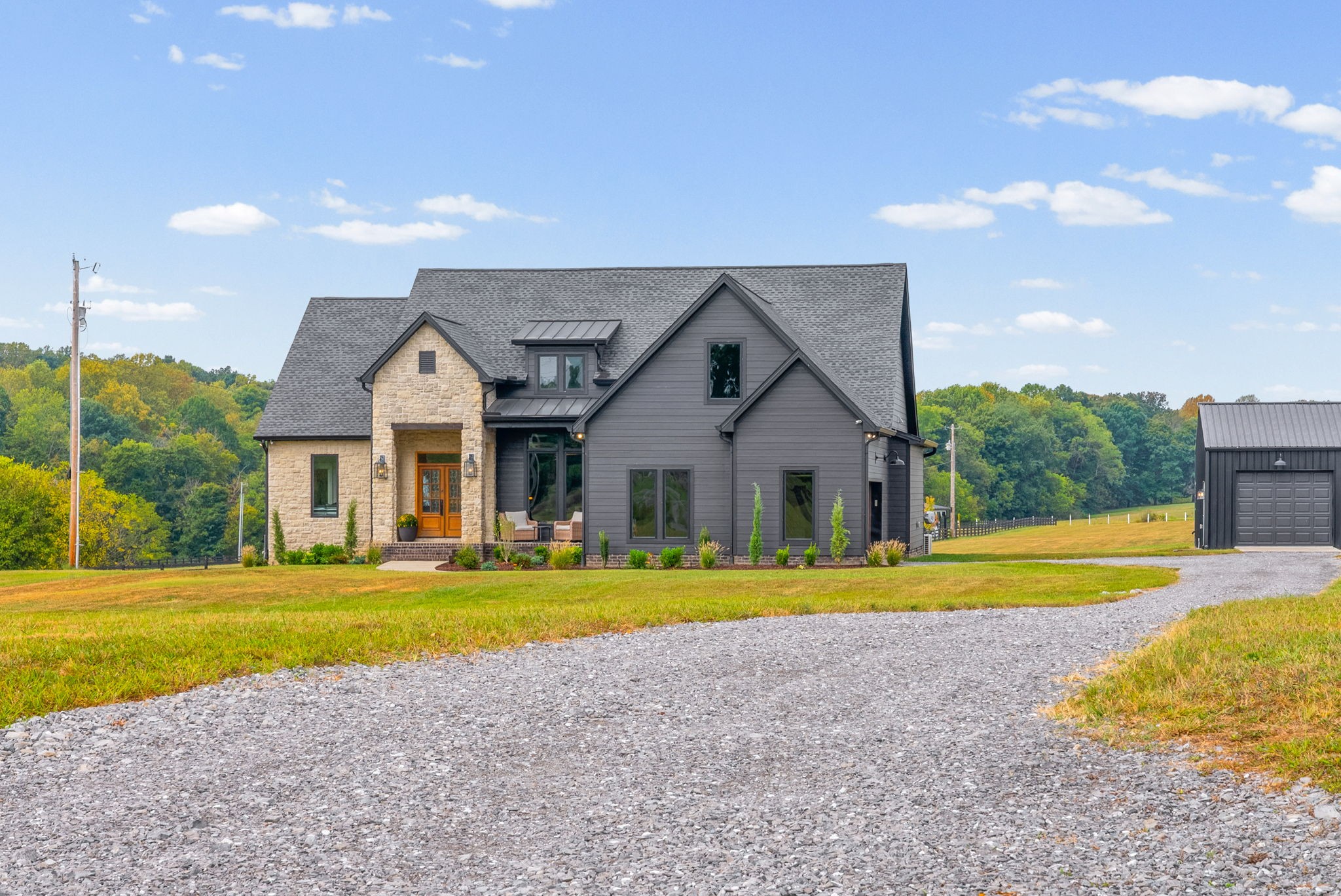 1147 Maxwell Branch Rd — photo
