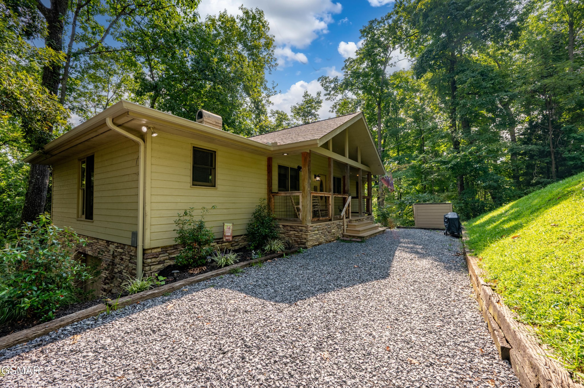 3103 Hatcher Top Road — photo