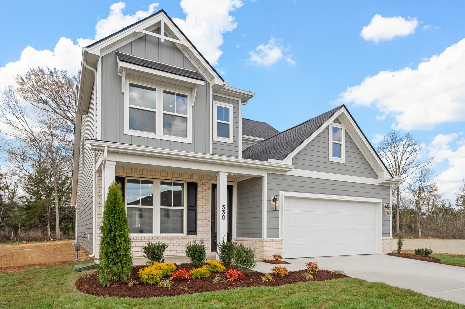330 Mammoth Trace — photo