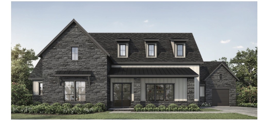 7120 Bonterra Dr — photo