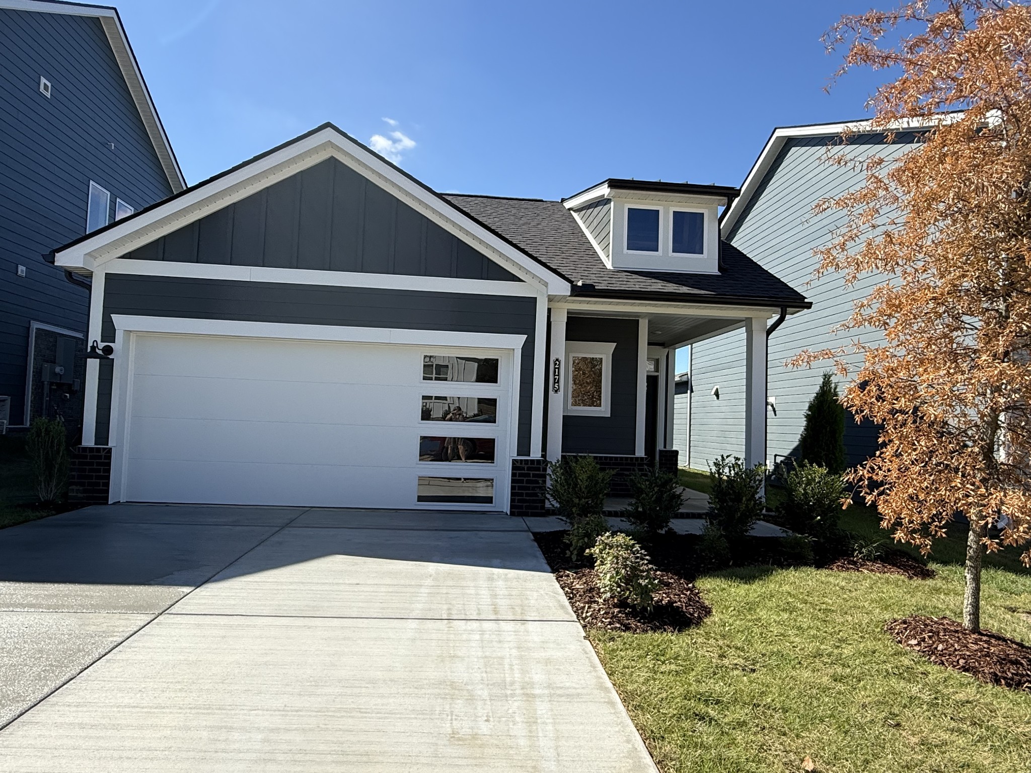 2175 Mackinac Bend — photo
