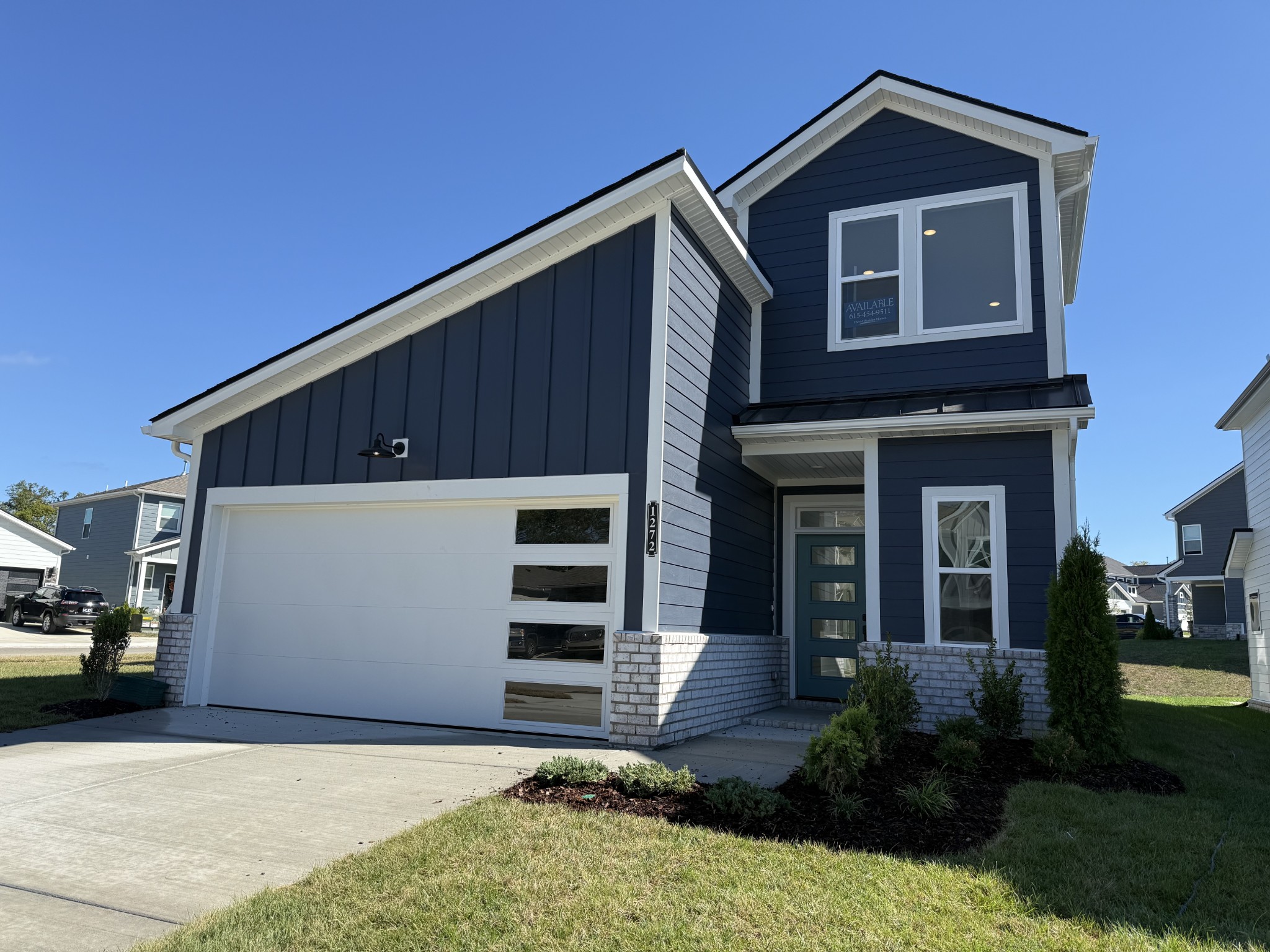 1272 Linn Cove Court — photo