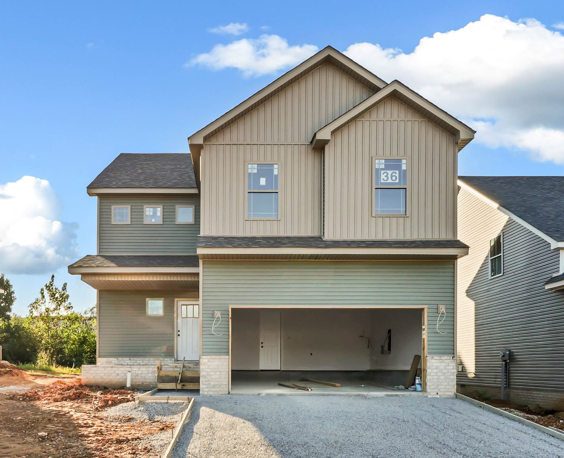 345 Wesson Dr — photo