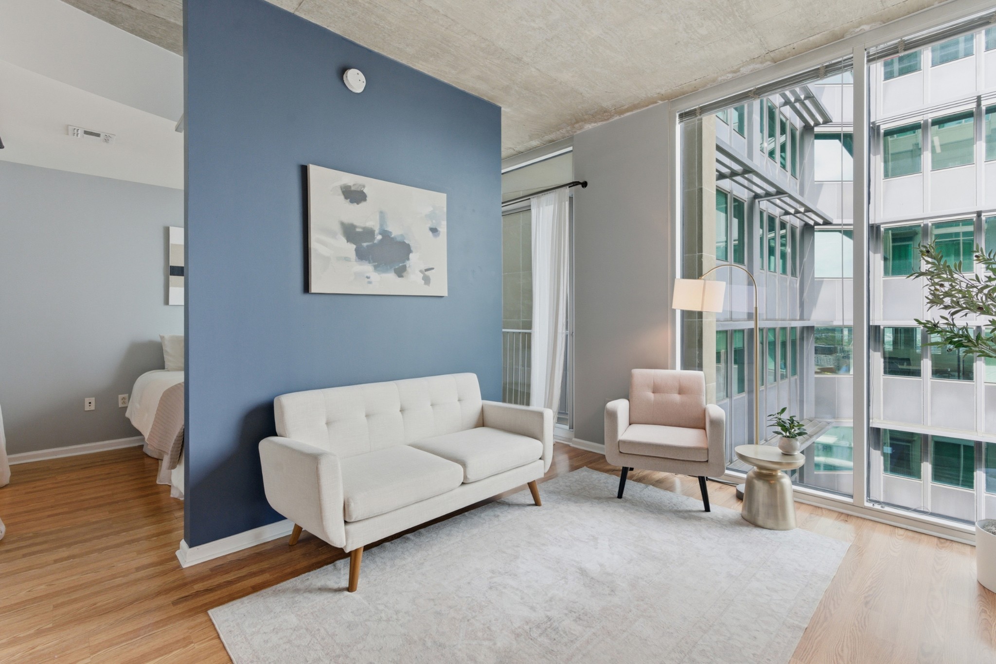 415 Church St 2807 — photo