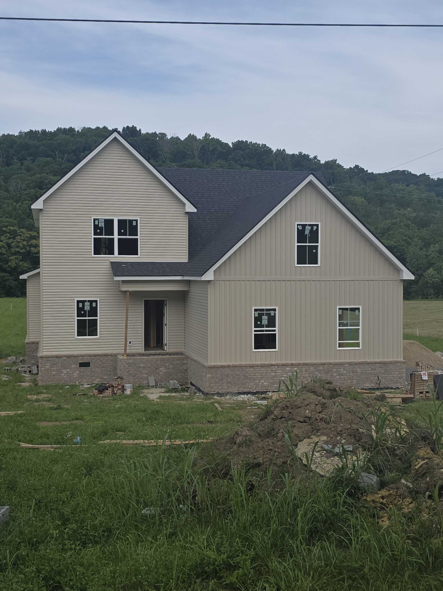 0 Hurricane Creek Rd — photo