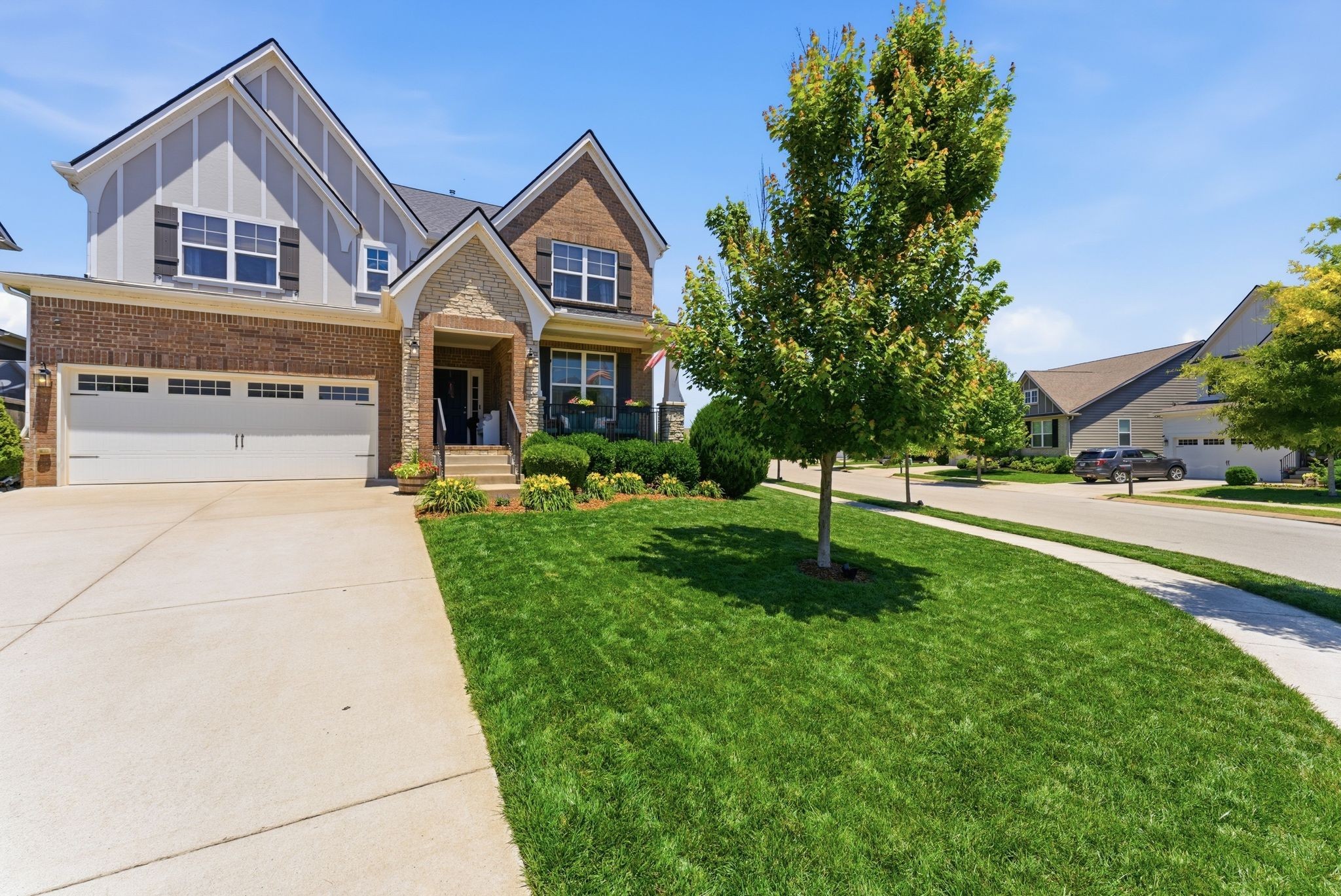 459 Rangeland Road, Spring Hill, TN 37174 — photo 2